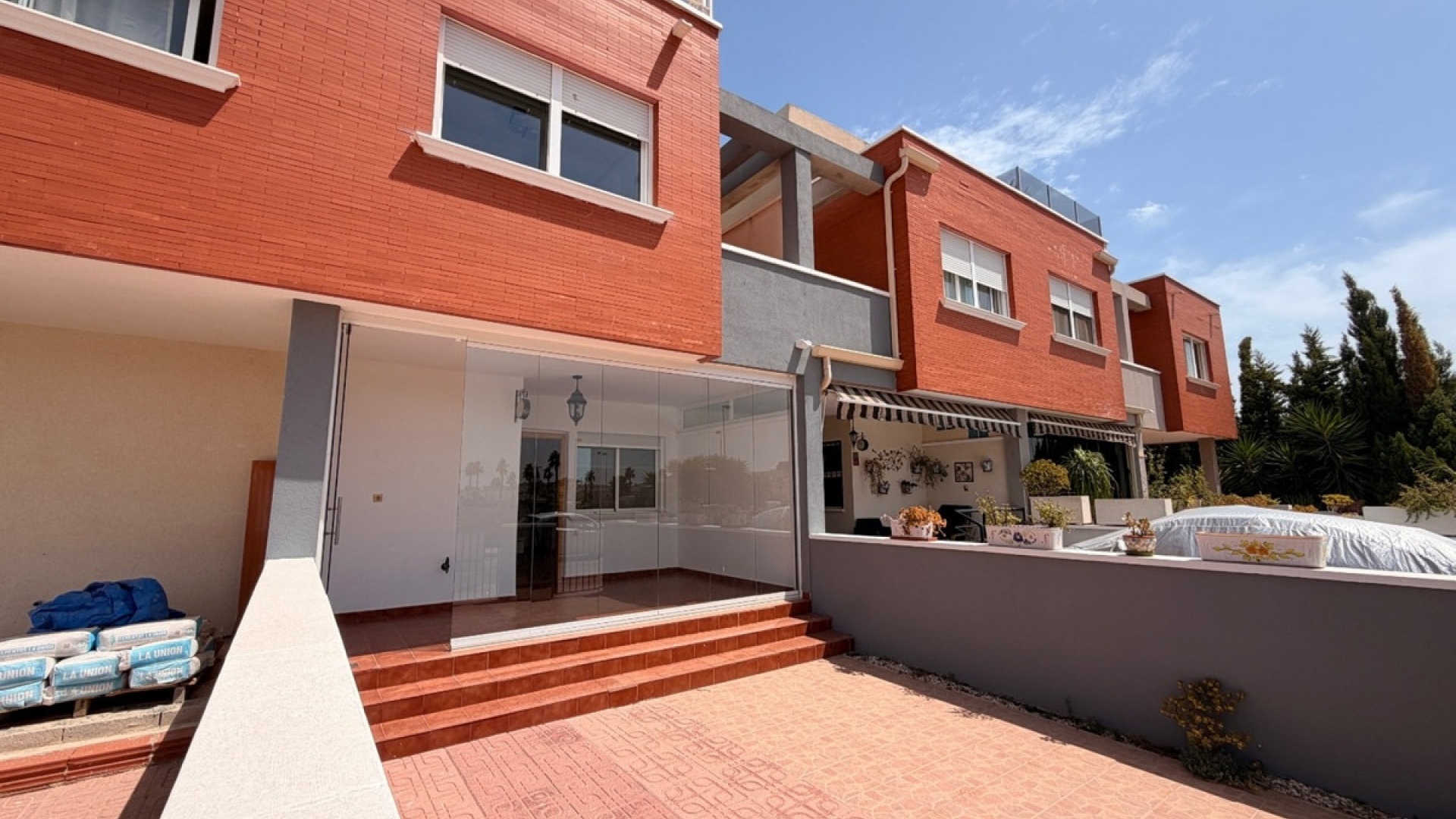 Resale - Townhouse - Rojales - Dona Pepa