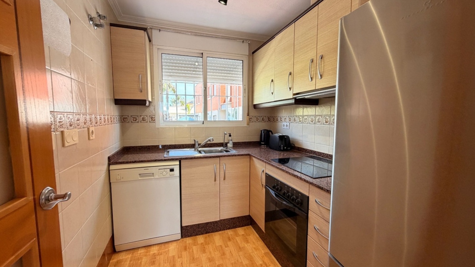 Resale - Townhouse - Rojales - Dona Pepa