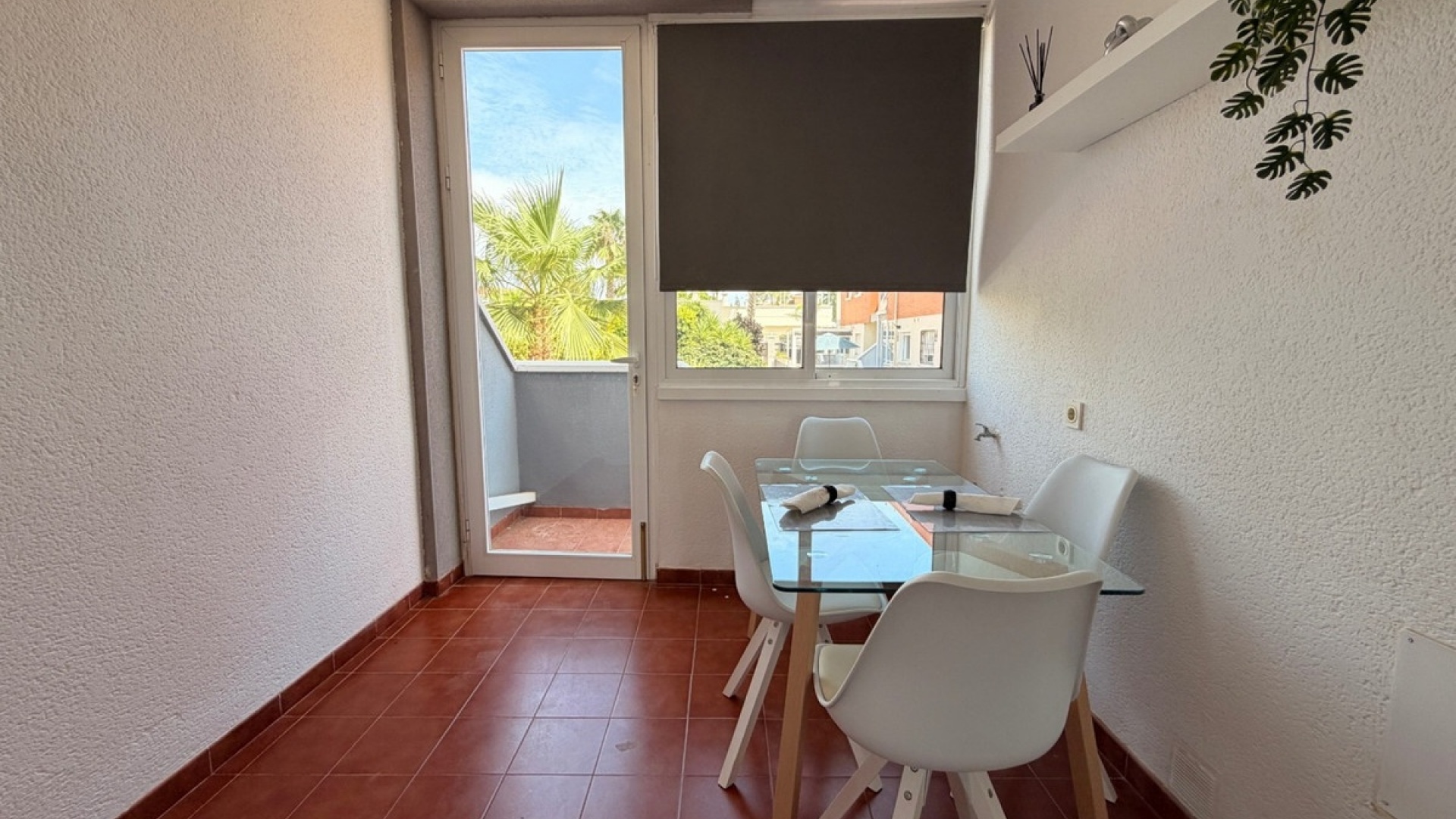 Resale - Townhouse - Rojales - Dona Pepa