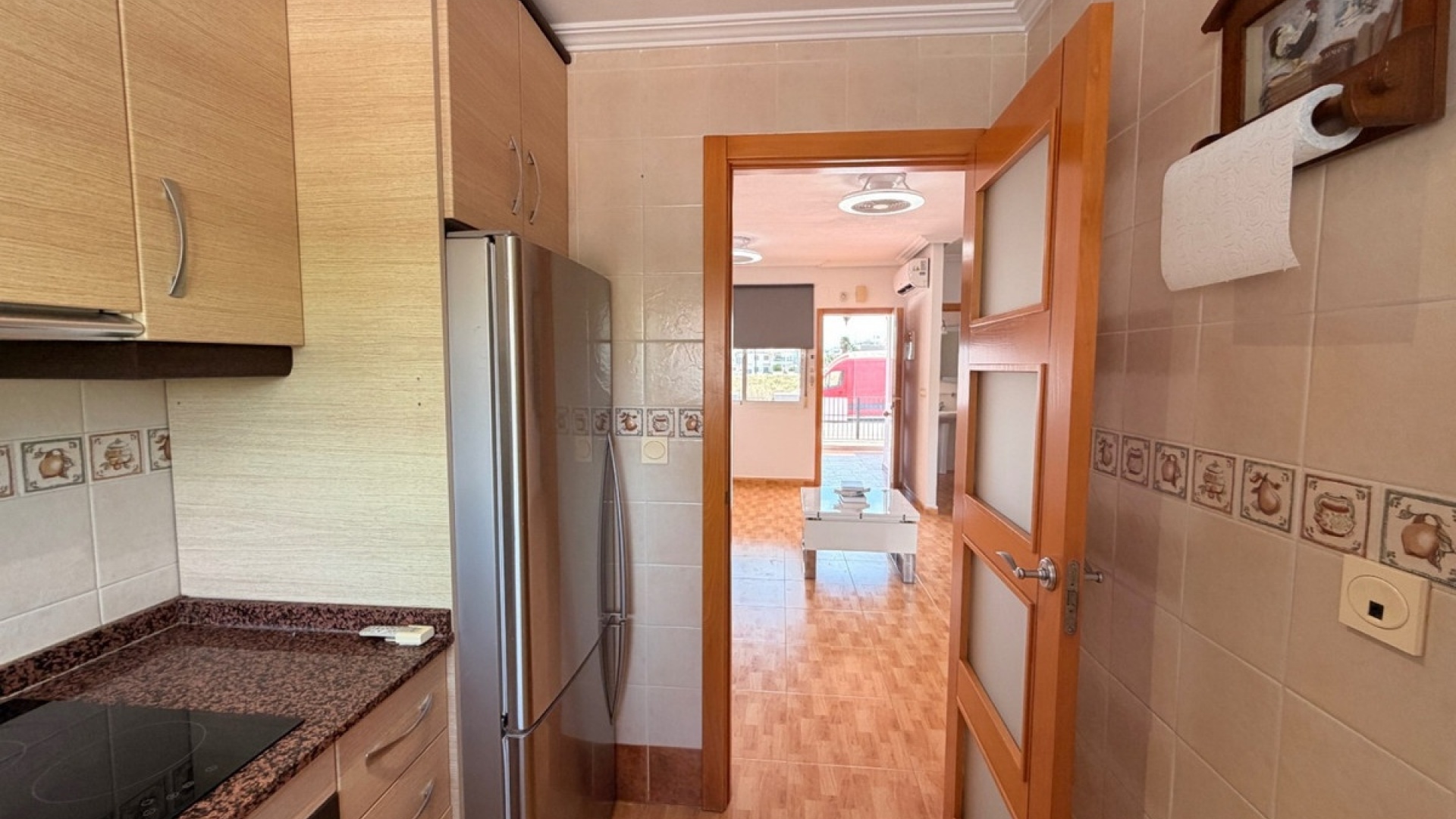 Resale - Townhouse - Rojales - Dona Pepa