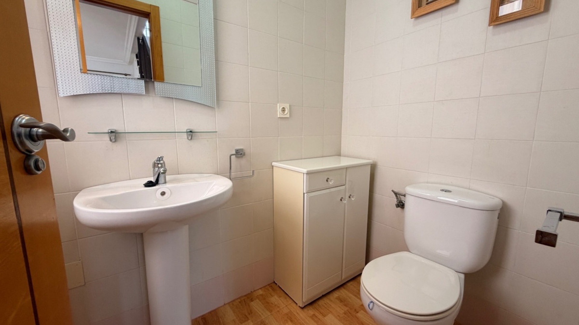 Resale - Townhouse - Rojales - Dona Pepa
