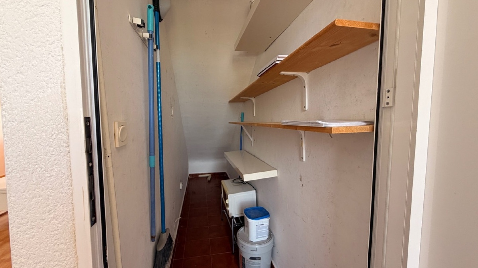 Resale - Townhouse - Rojales - Dona Pepa