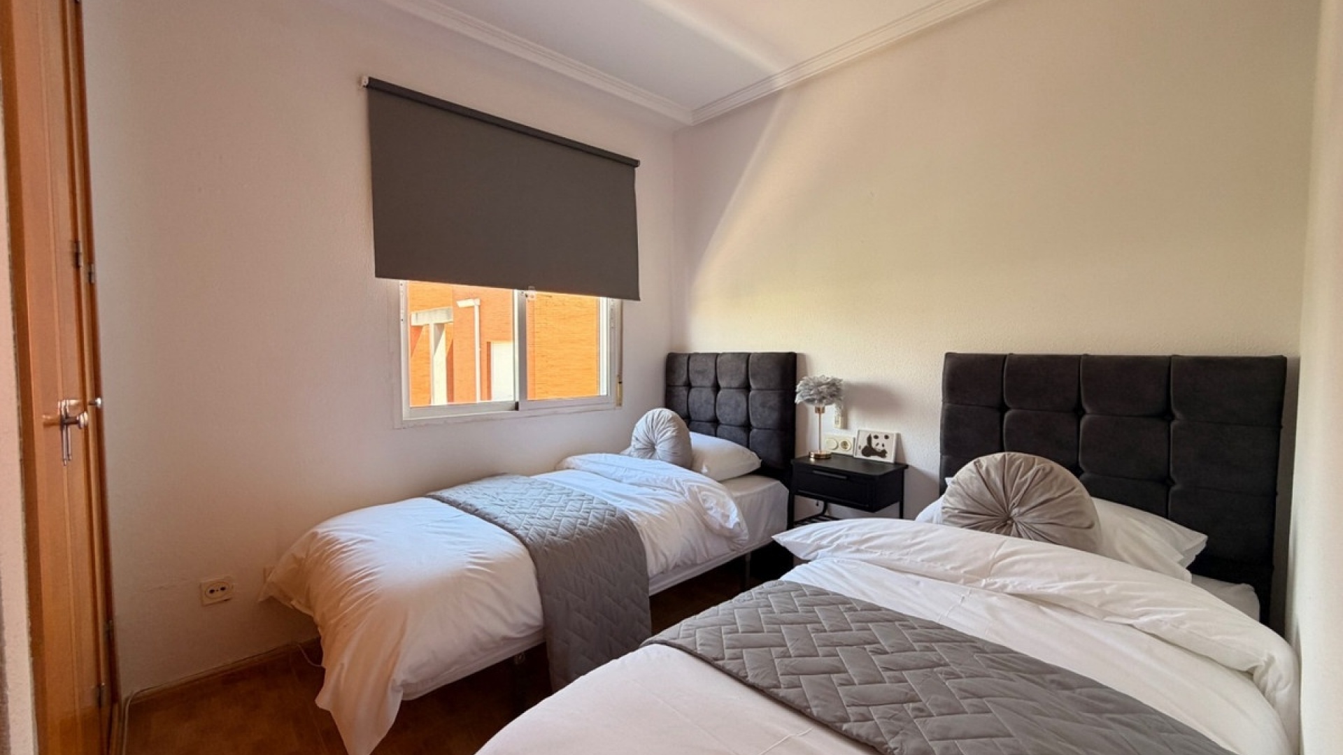 Resale - Townhouse - Rojales - Dona Pepa