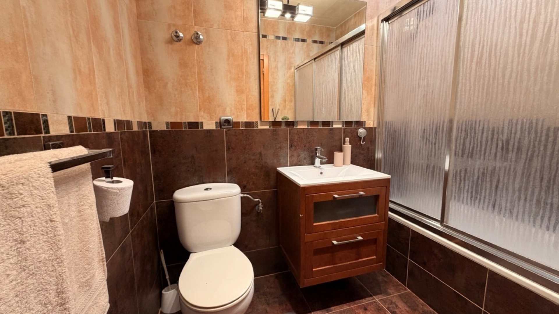 Resale - Townhouse - Rojales - Dona Pepa