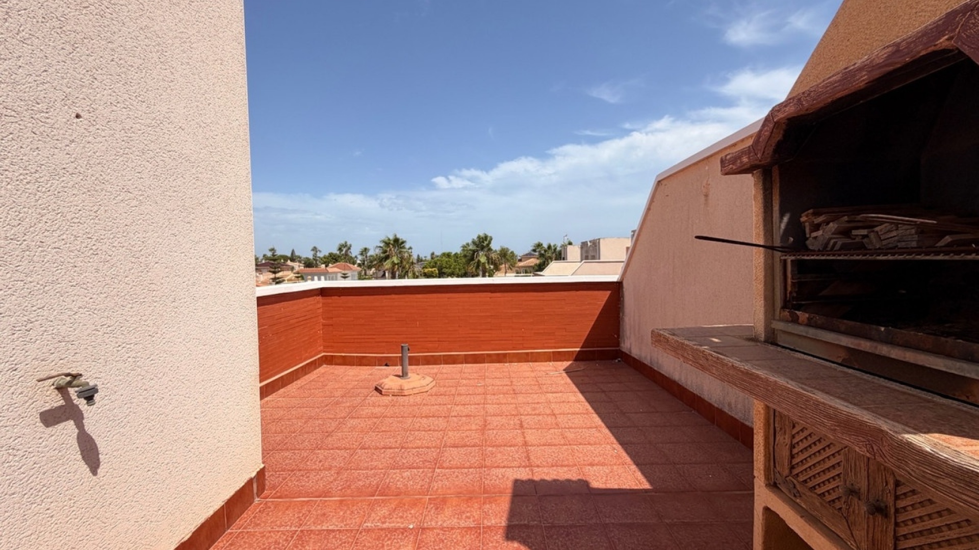 Resale - Townhouse - Rojales - Dona Pepa