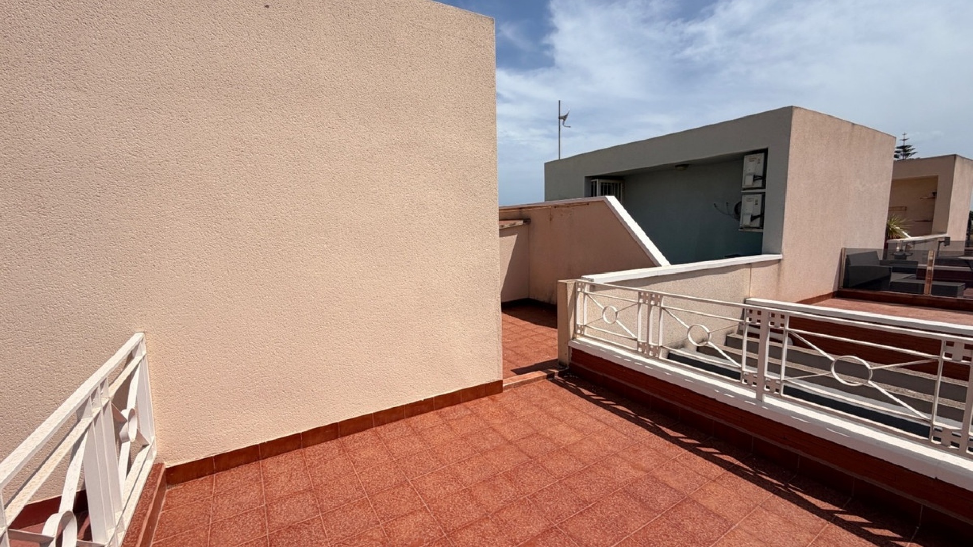 Resale - Townhouse - Rojales - Dona Pepa