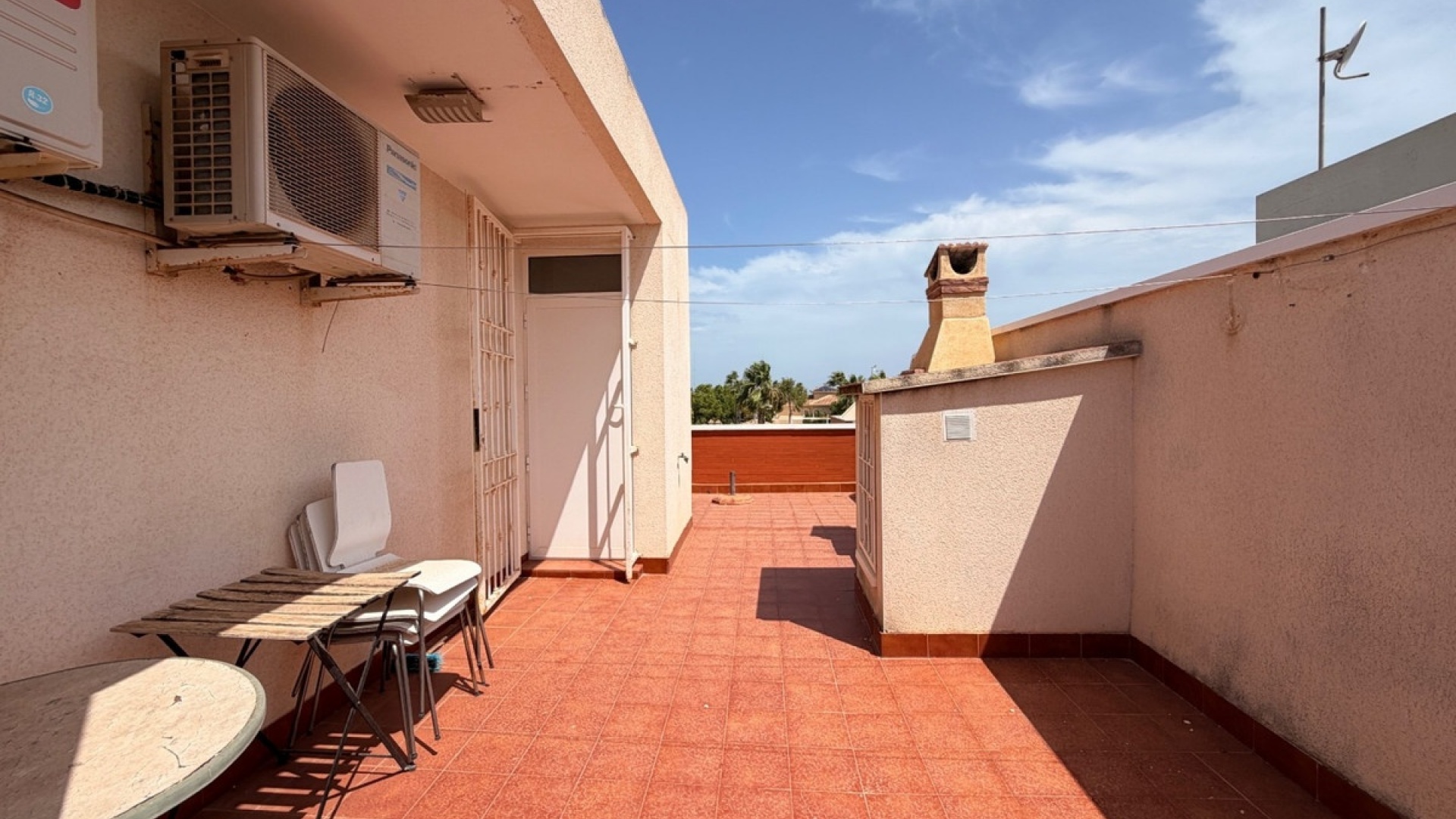 Resale - Townhouse - Rojales - Dona Pepa