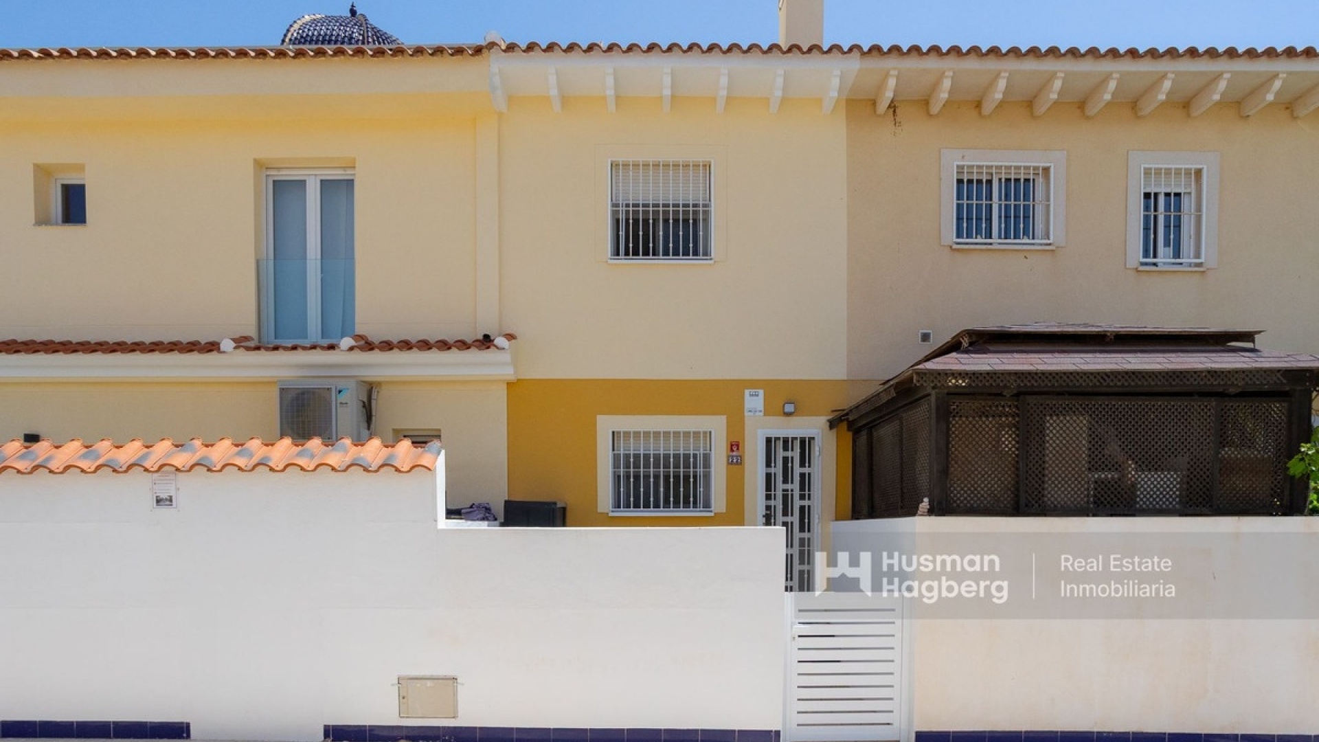 Resale - Townhouse - Rojales - Dona Pepa