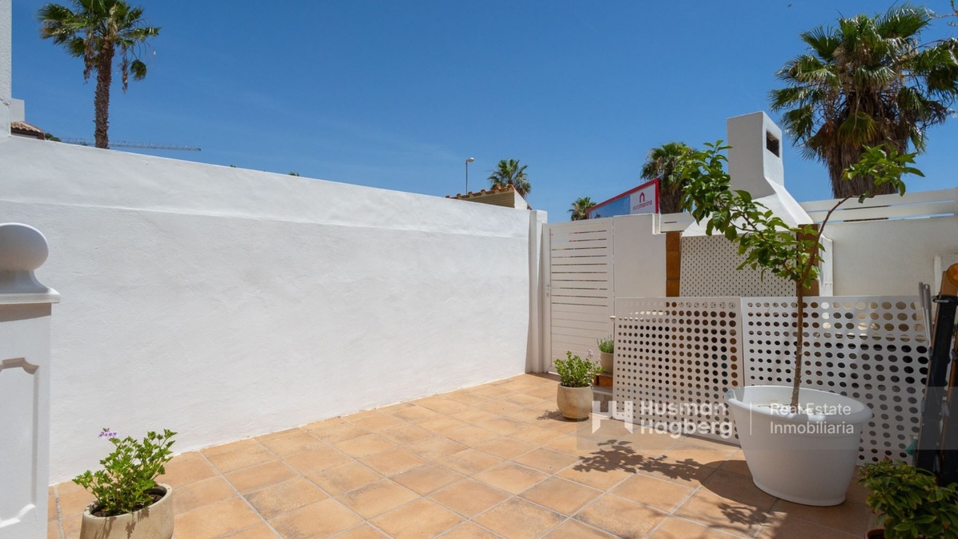 Resale - Townhouse - Rojales - Dona Pepa