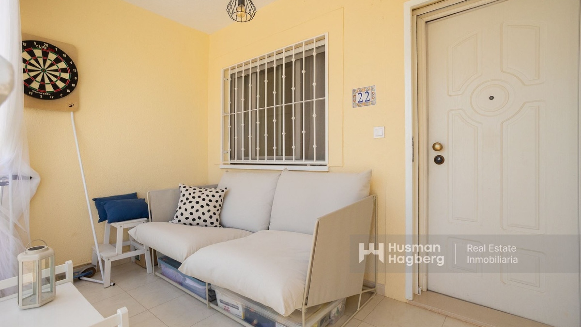 Resale - Townhouse - Rojales - Dona Pepa