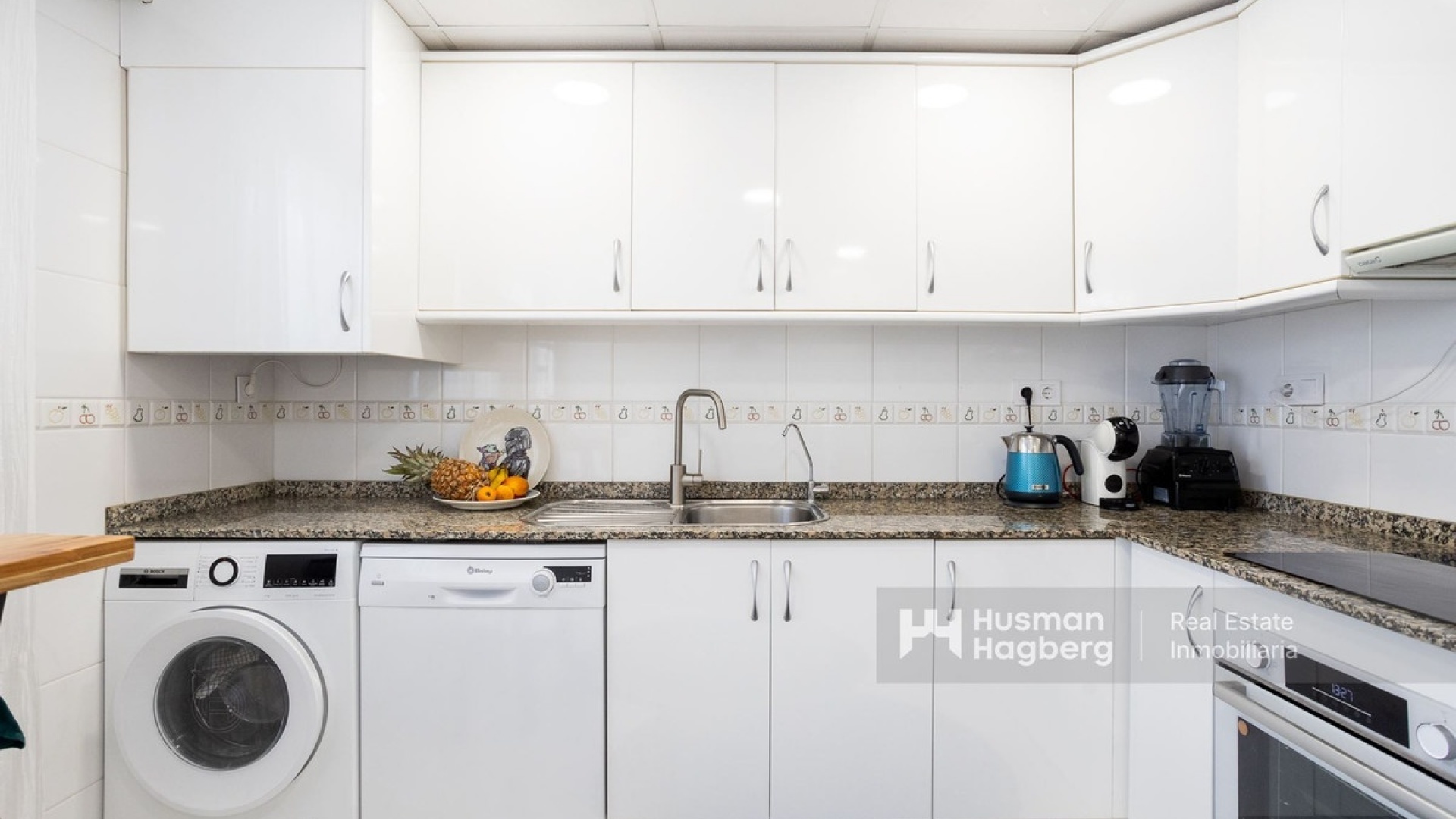 Resale - Townhouse - Rojales - Dona Pepa