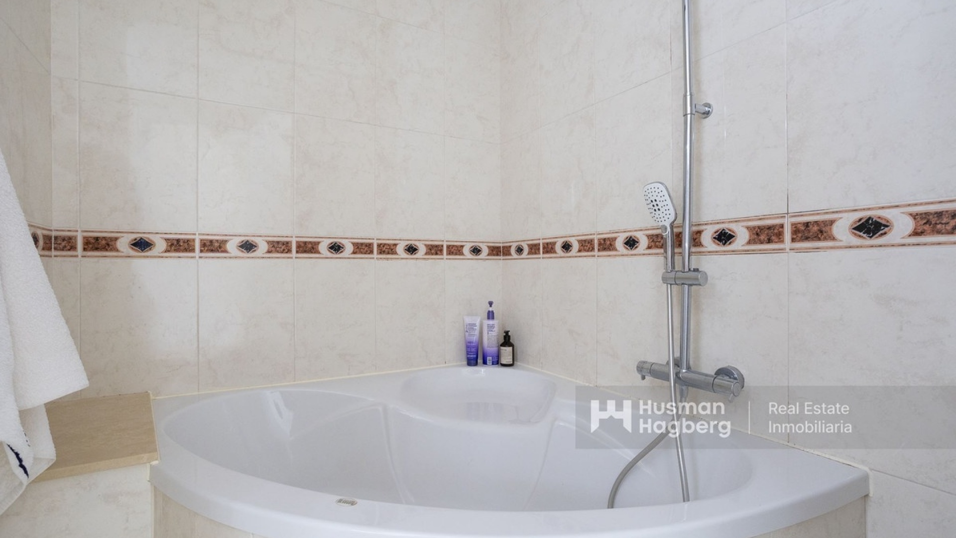 Resale - Townhouse - Rojales - Dona Pepa