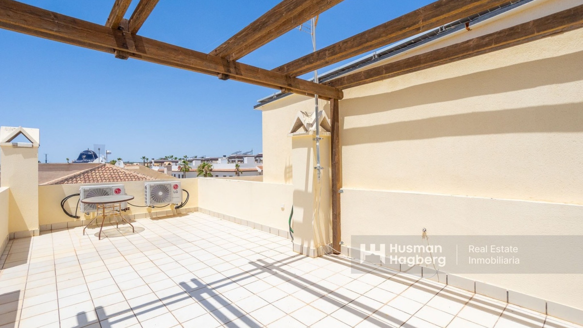 Resale - Townhouse - Rojales - Dona Pepa