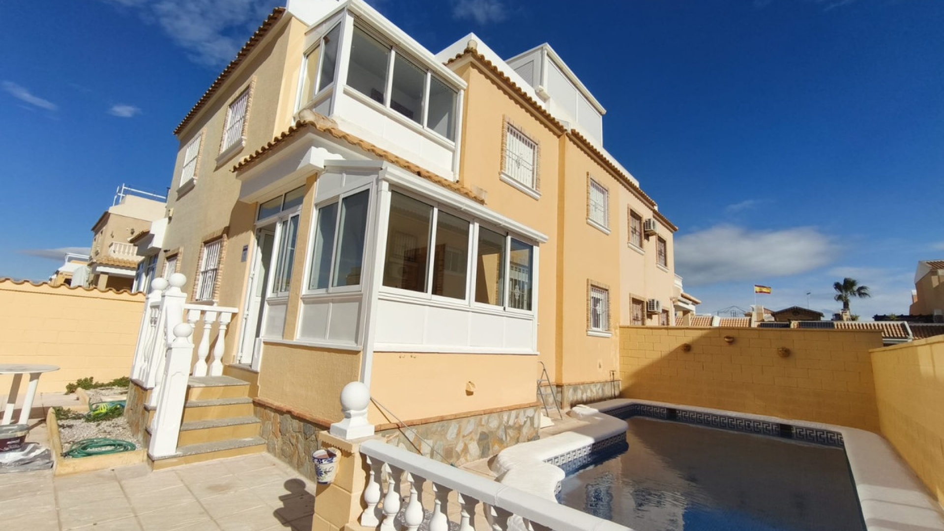 Resale - Townhouse - Rojales - Rojales Centro