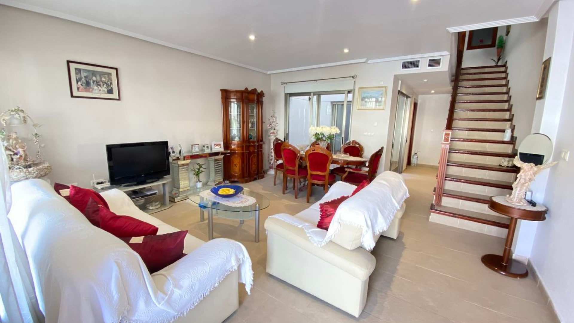 Resale - Townhouse - Rojales - Rojales Centro