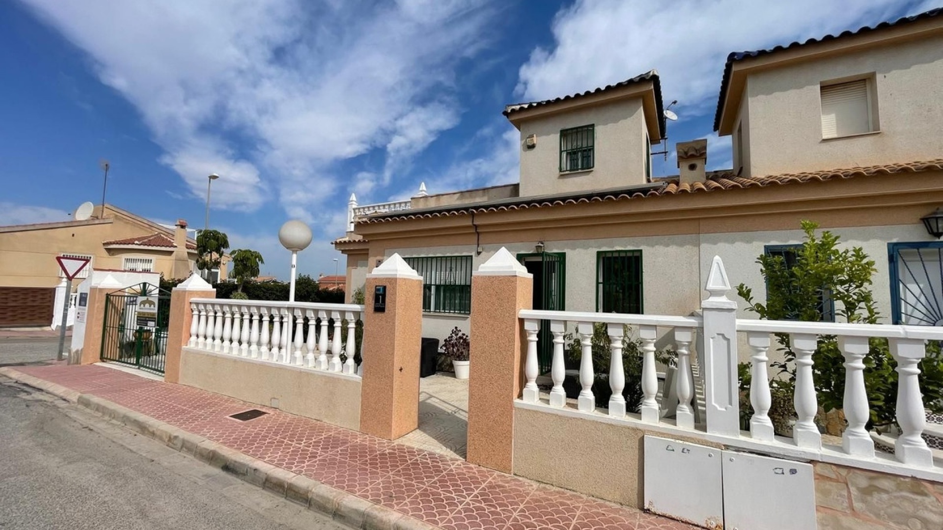 Resale - Townhouse - Rojales - Rojales Centro