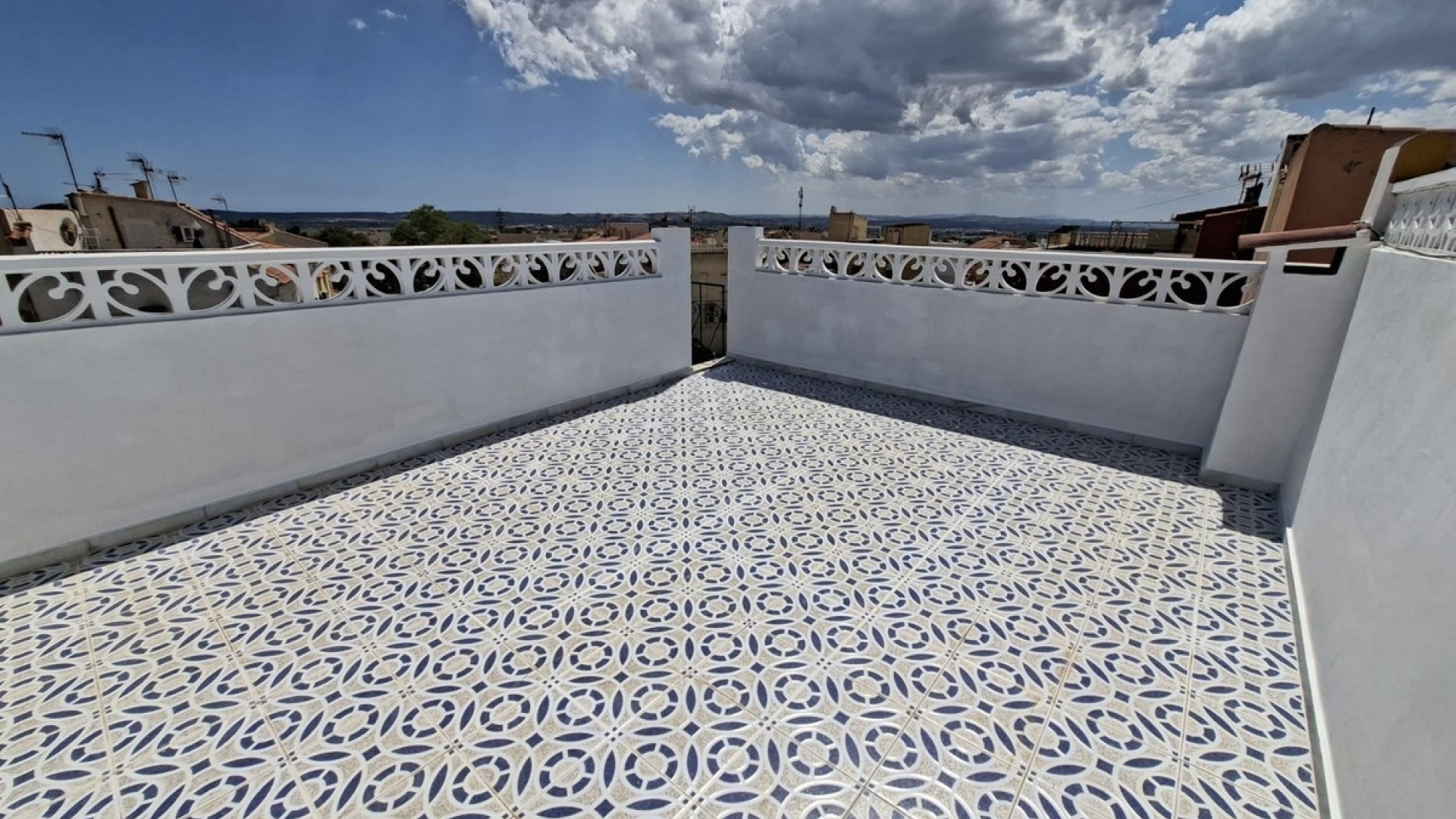 Resale - Townhouse - San Fulgencio - La Marina