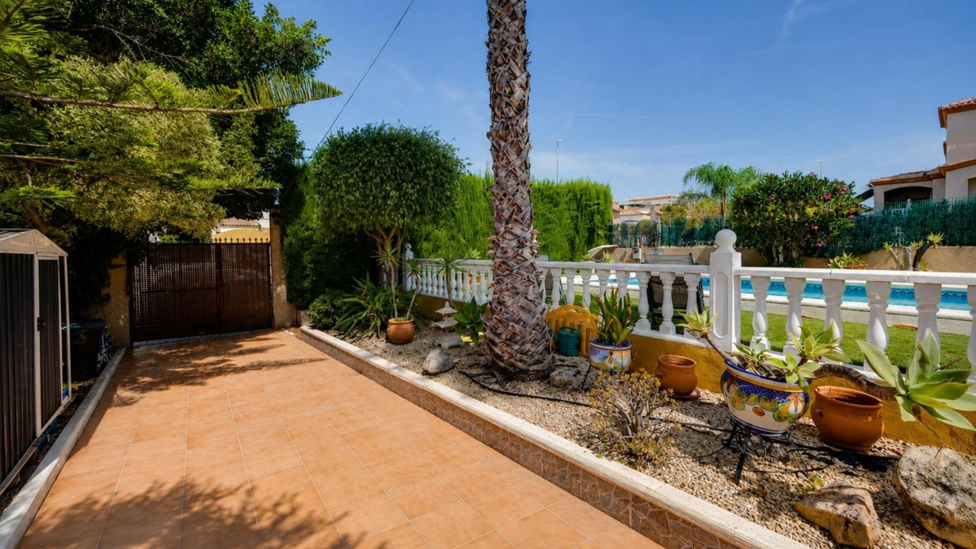 Resale - Townhouse - San Fulgencio - La Marina
