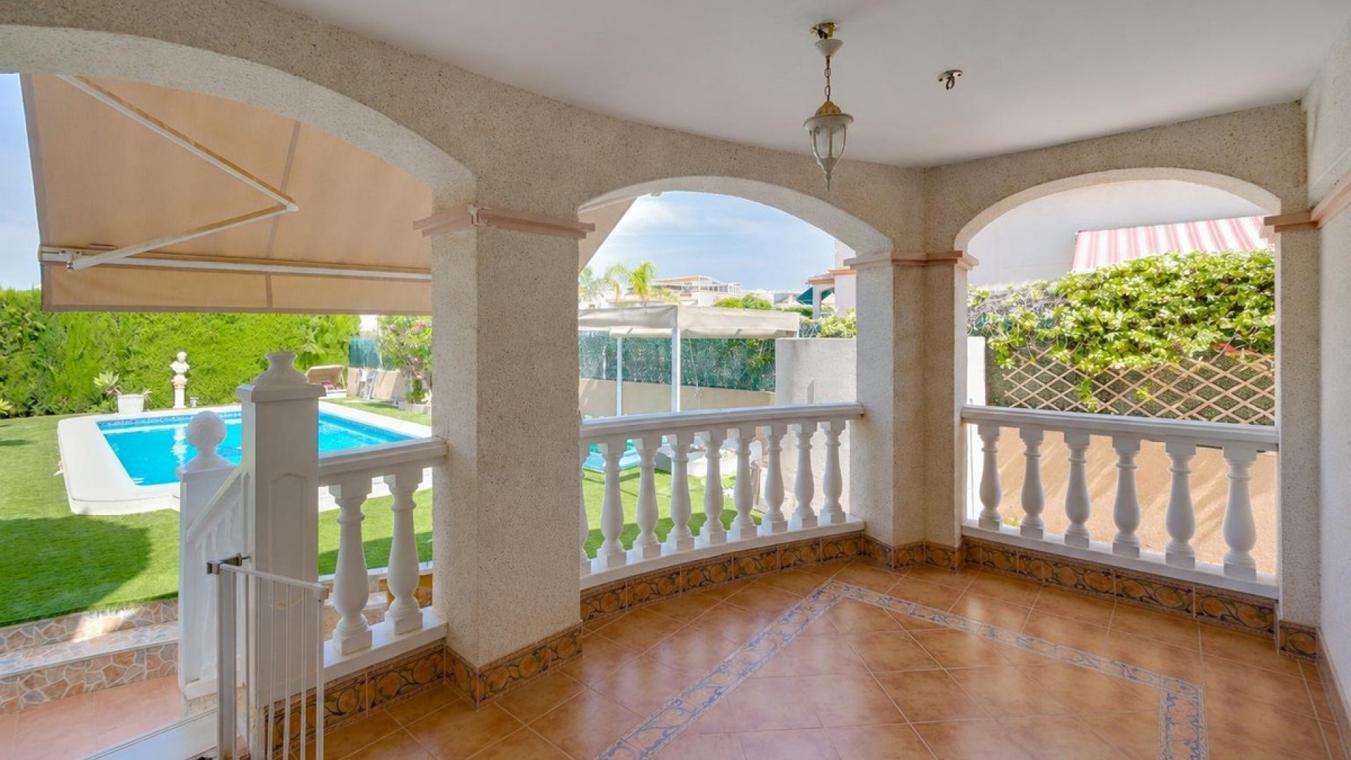 Resale - Townhouse - San Fulgencio - La Marina
