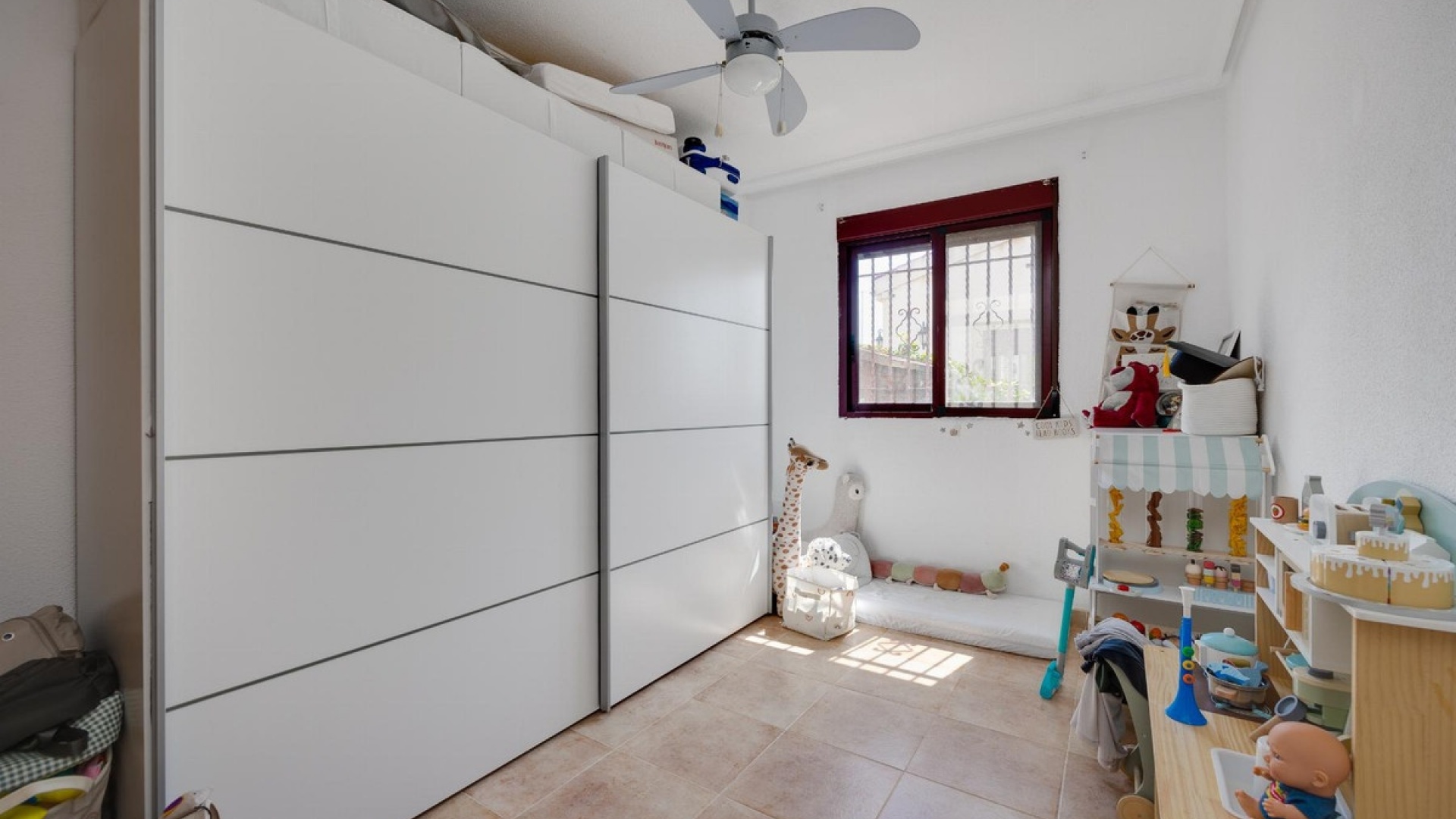 Resale - Townhouse - San Fulgencio - La Marina
