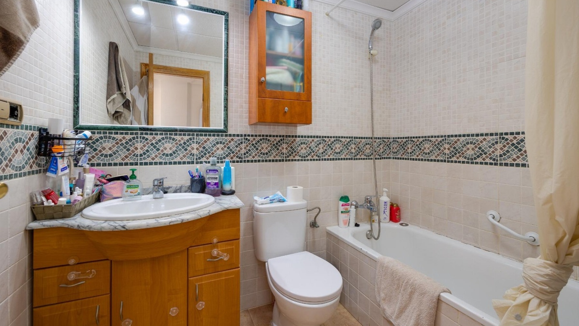 Resale - Townhouse - San Fulgencio - La Marina