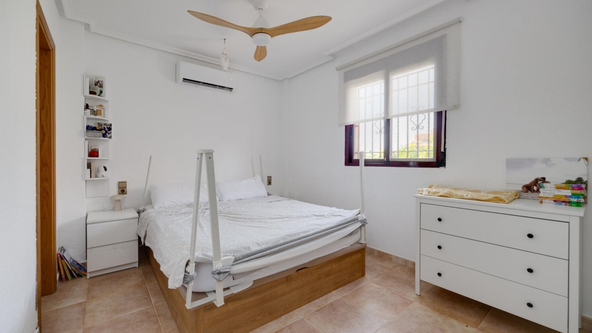 Resale - Townhouse - San Fulgencio - La Marina