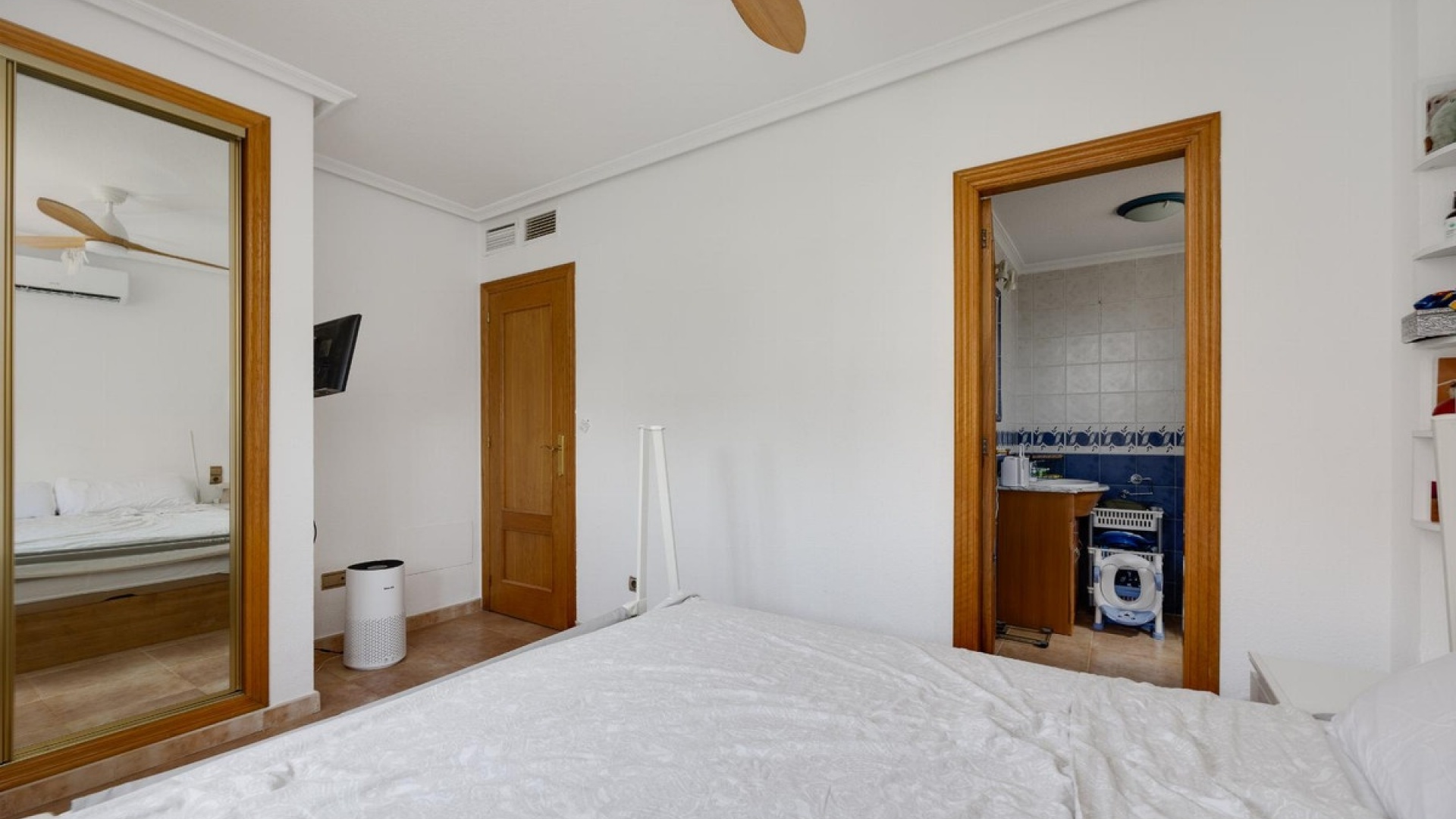 Resale - Townhouse - San Fulgencio - La Marina