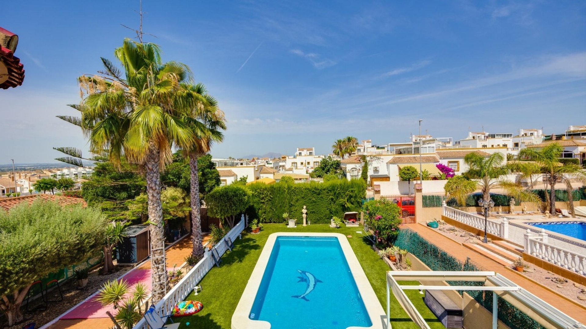 Resale - Townhouse - San Fulgencio - La Marina