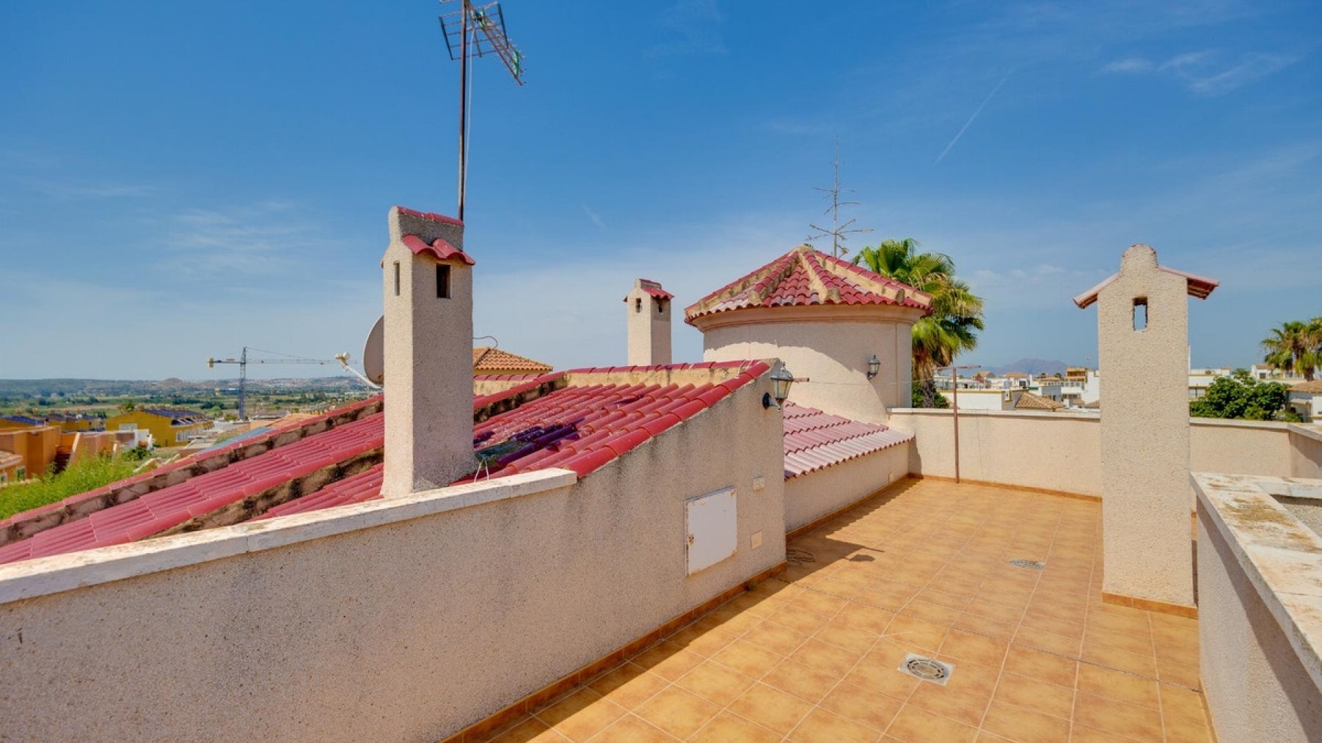 Resale - Townhouse - San Fulgencio - La Marina