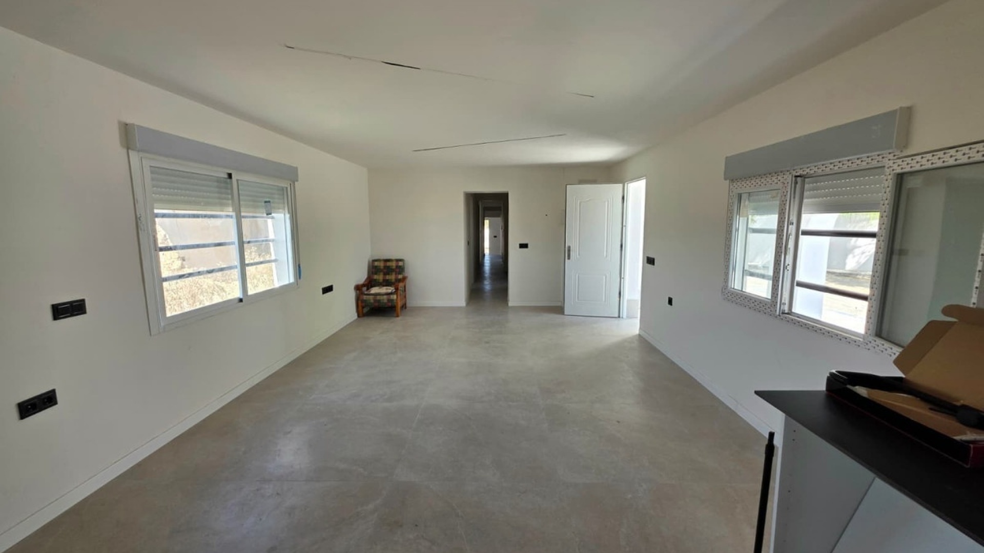 Resale - Townhouse - San Fulgencio - San Fulgencio Centro