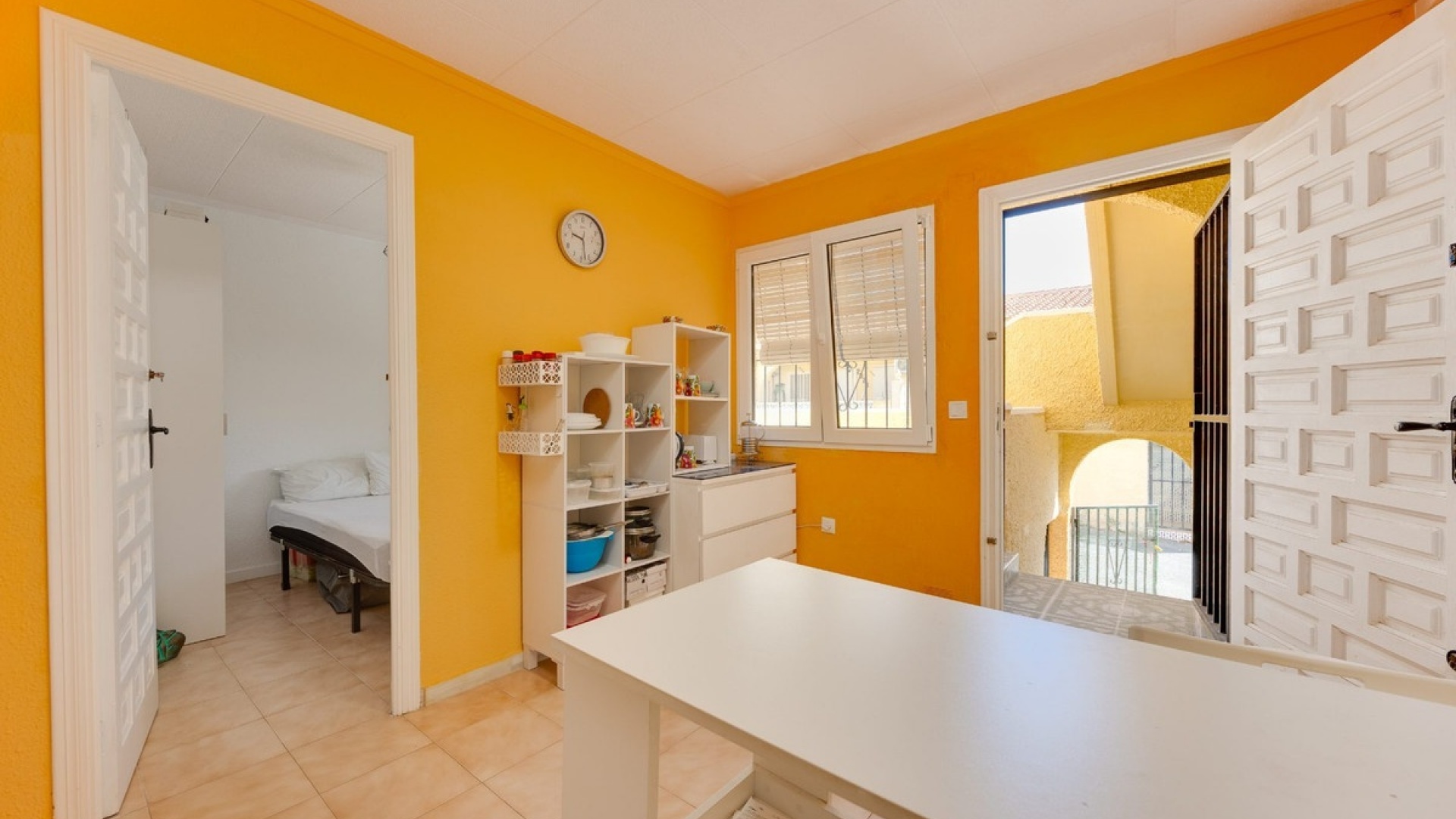 Resale - Townhouse - San Fulgencio - San Fulgencio Centro