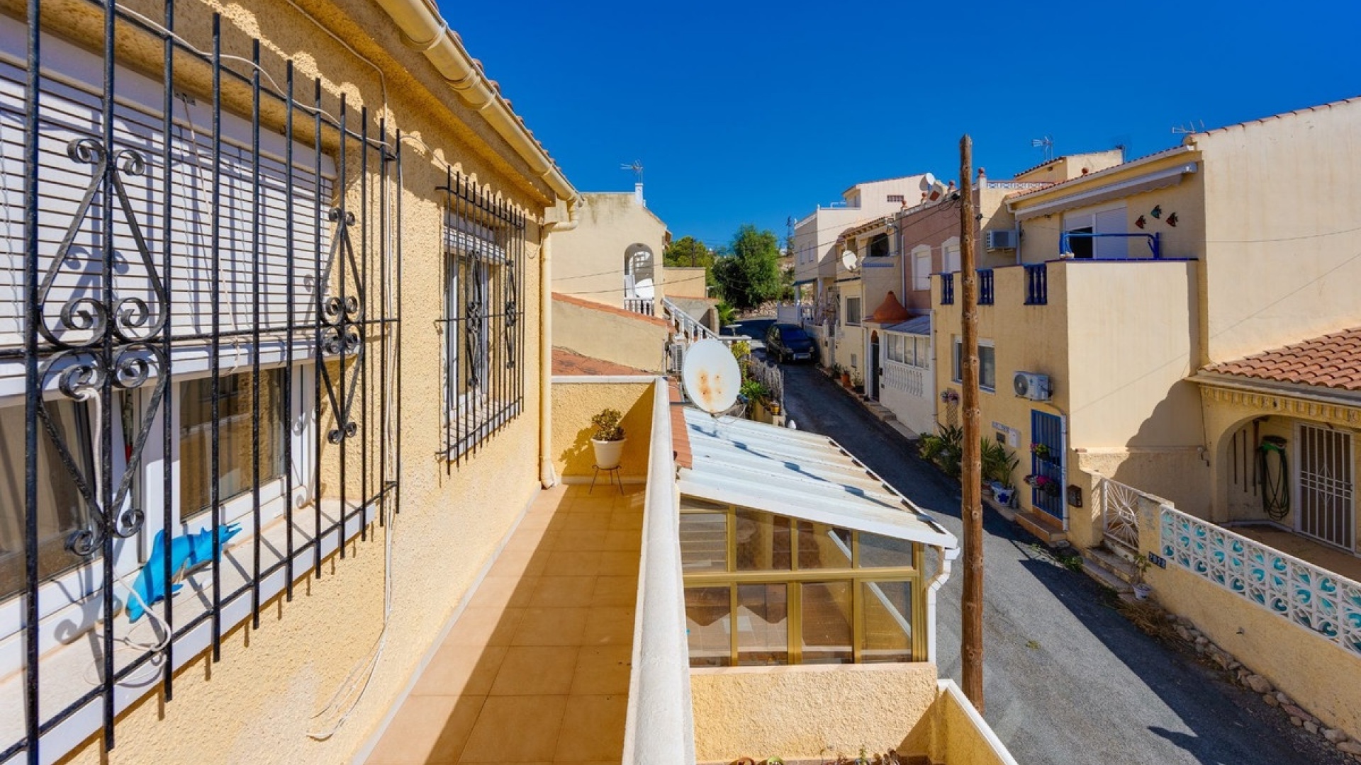 Resale - Townhouse - San Fulgencio - San Fulgencio Centro