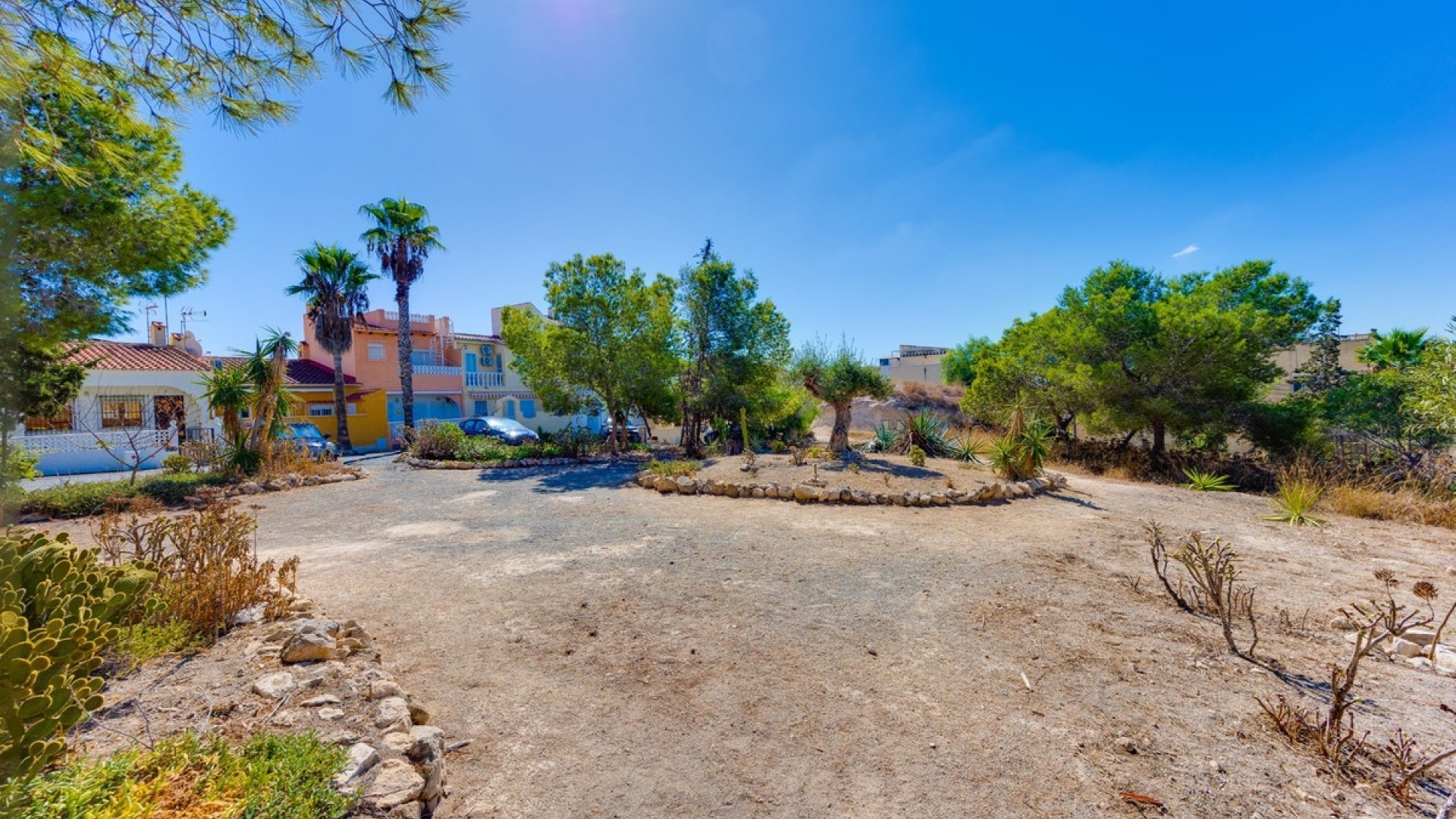 Resale - Townhouse - San Fulgencio - San Fulgencio Centro