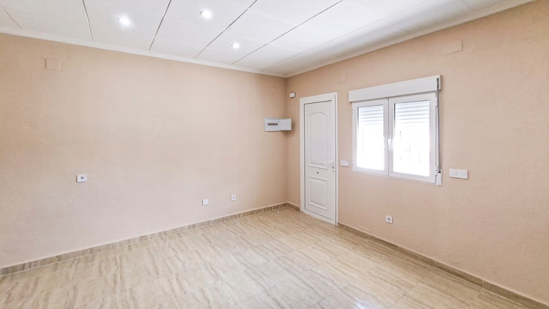 Resale - Townhouse - San Fulgencio - Urb. La Marina