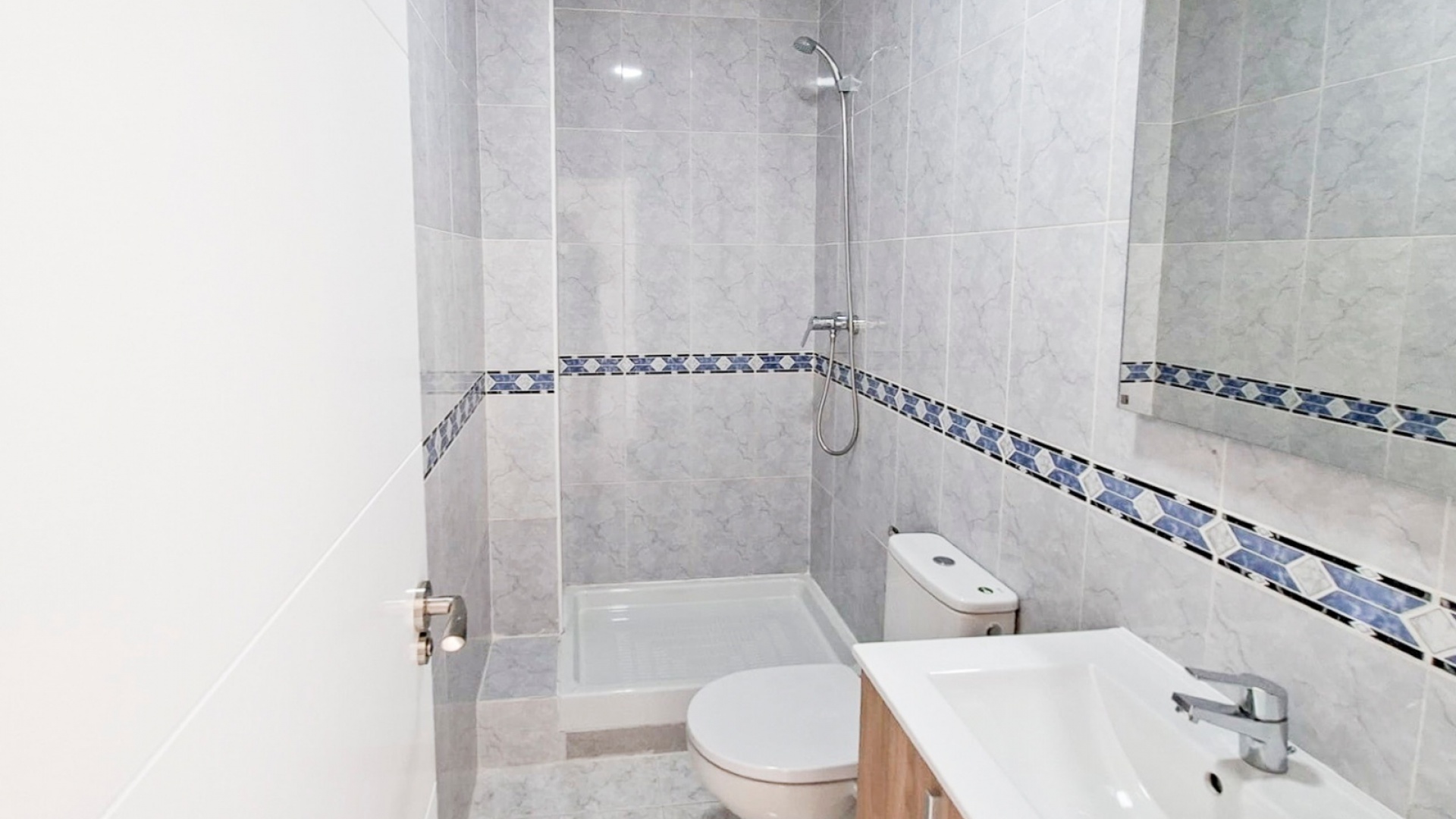 Resale - Townhouse - San Fulgencio - Urb. La Marina
