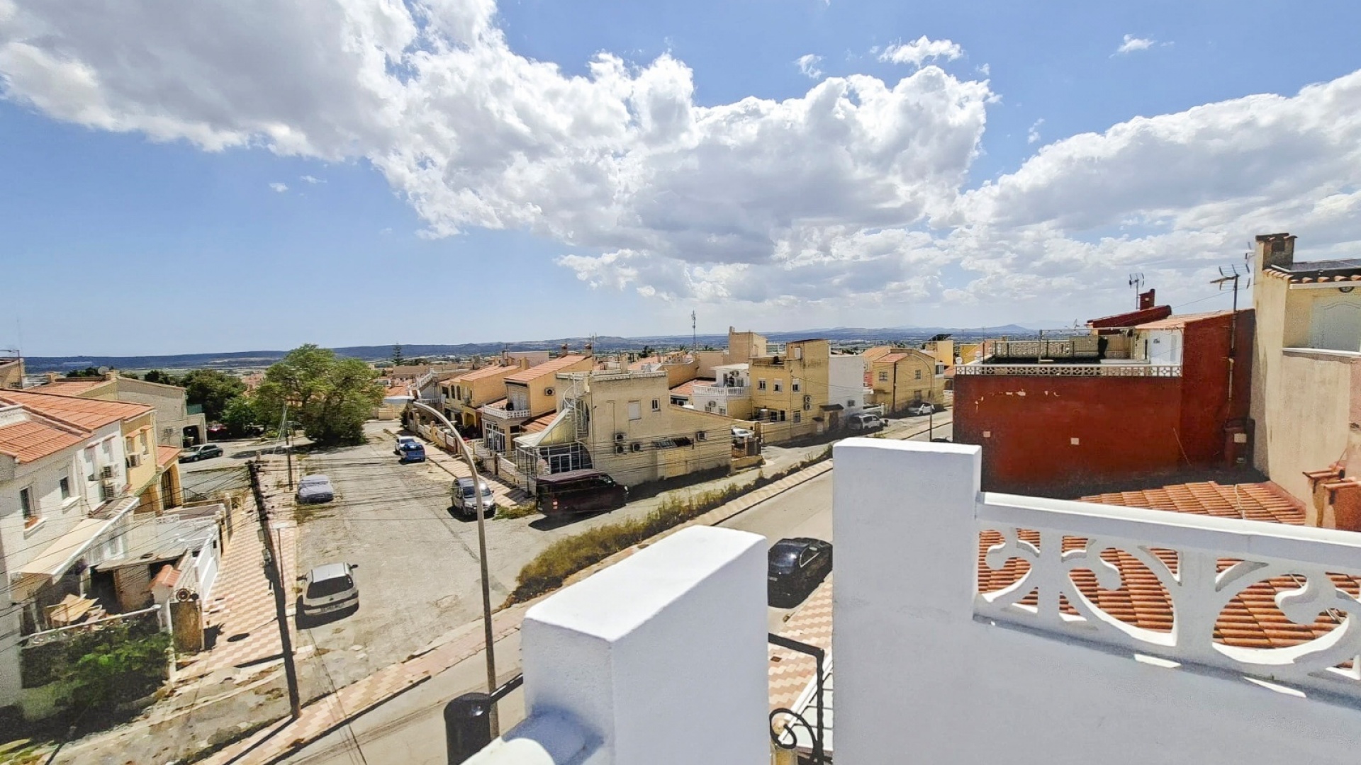 Resale - Townhouse - San Fulgencio - Urb. La Marina