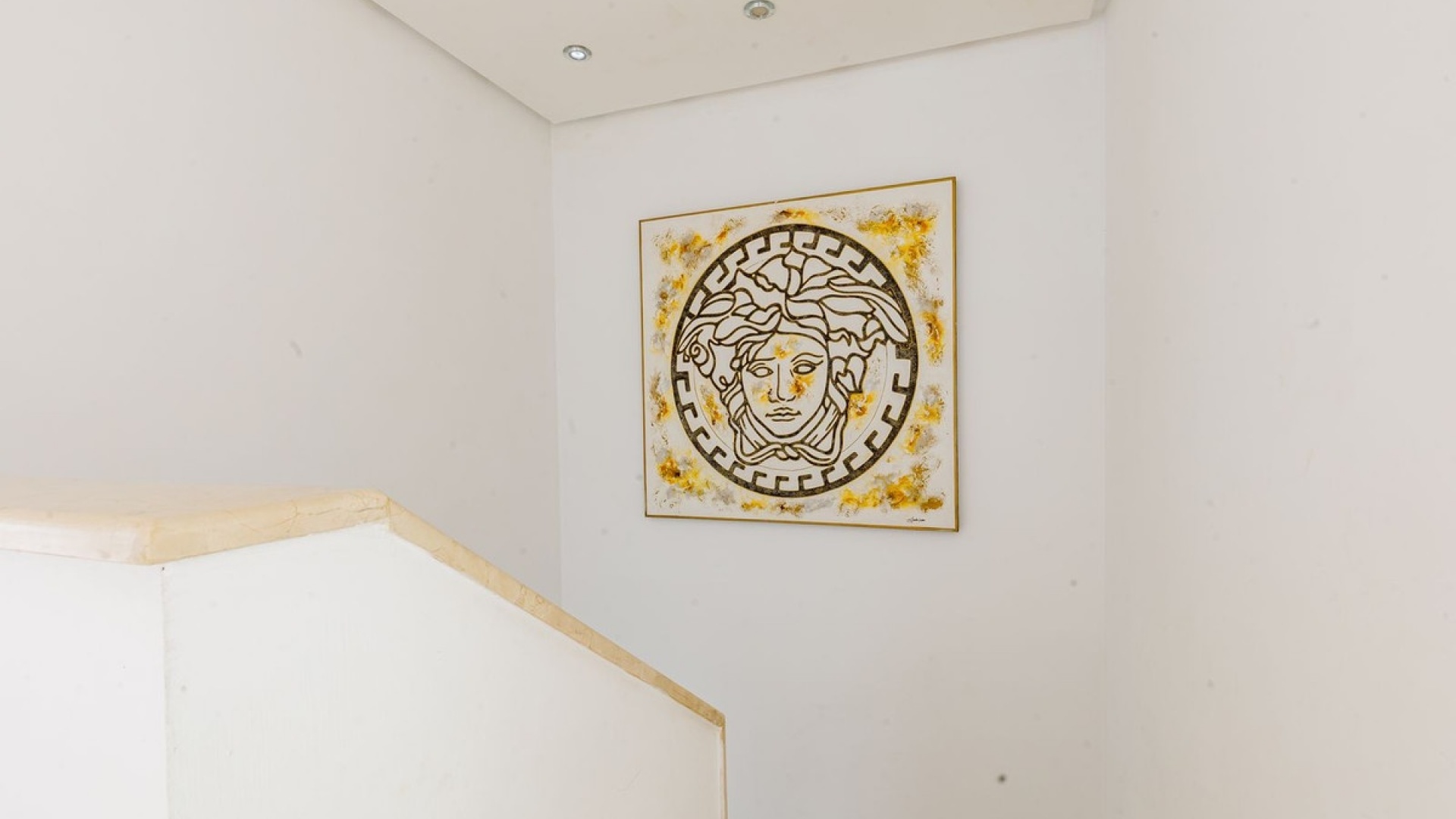 Resale - Townhouse - San Javier - Roda Golf