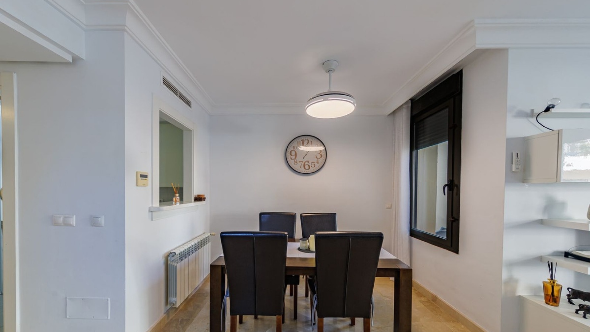 Resale - Townhouse - San Javier - Roda Golf