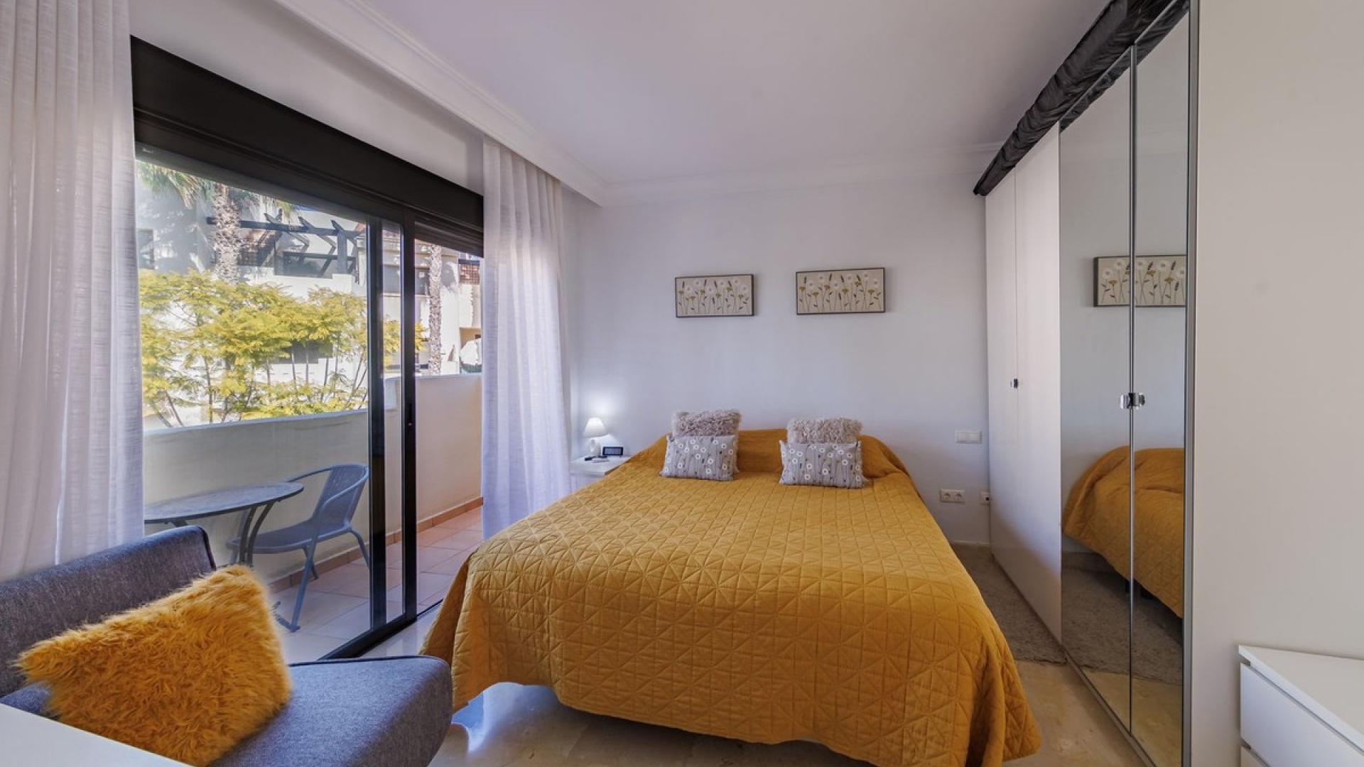 Resale - Townhouse - San Javier - Roda Golf