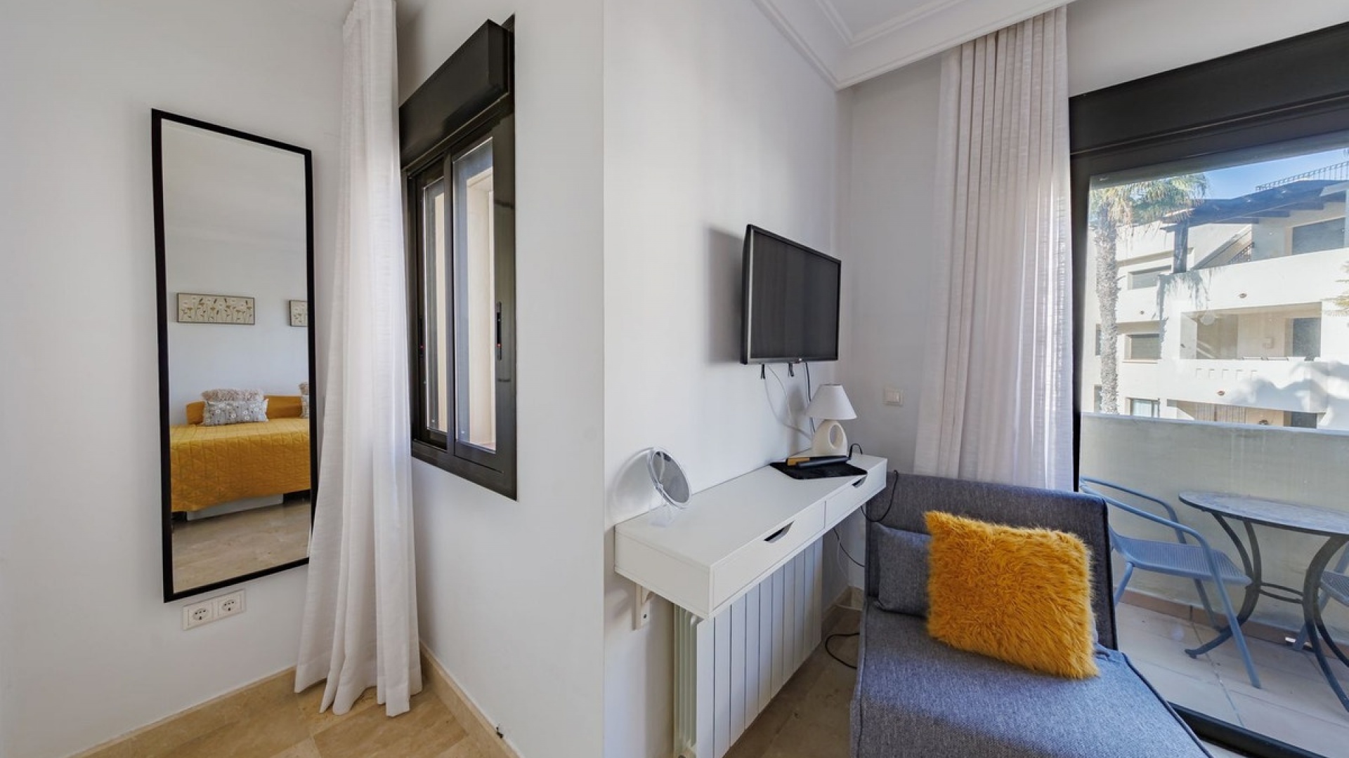 Resale - Townhouse - San Javier - Roda Golf