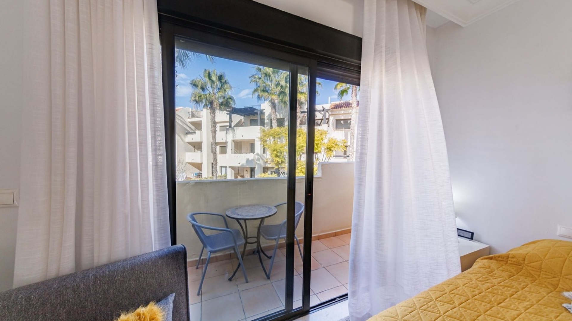 Resale - Townhouse - San Javier - Roda Golf