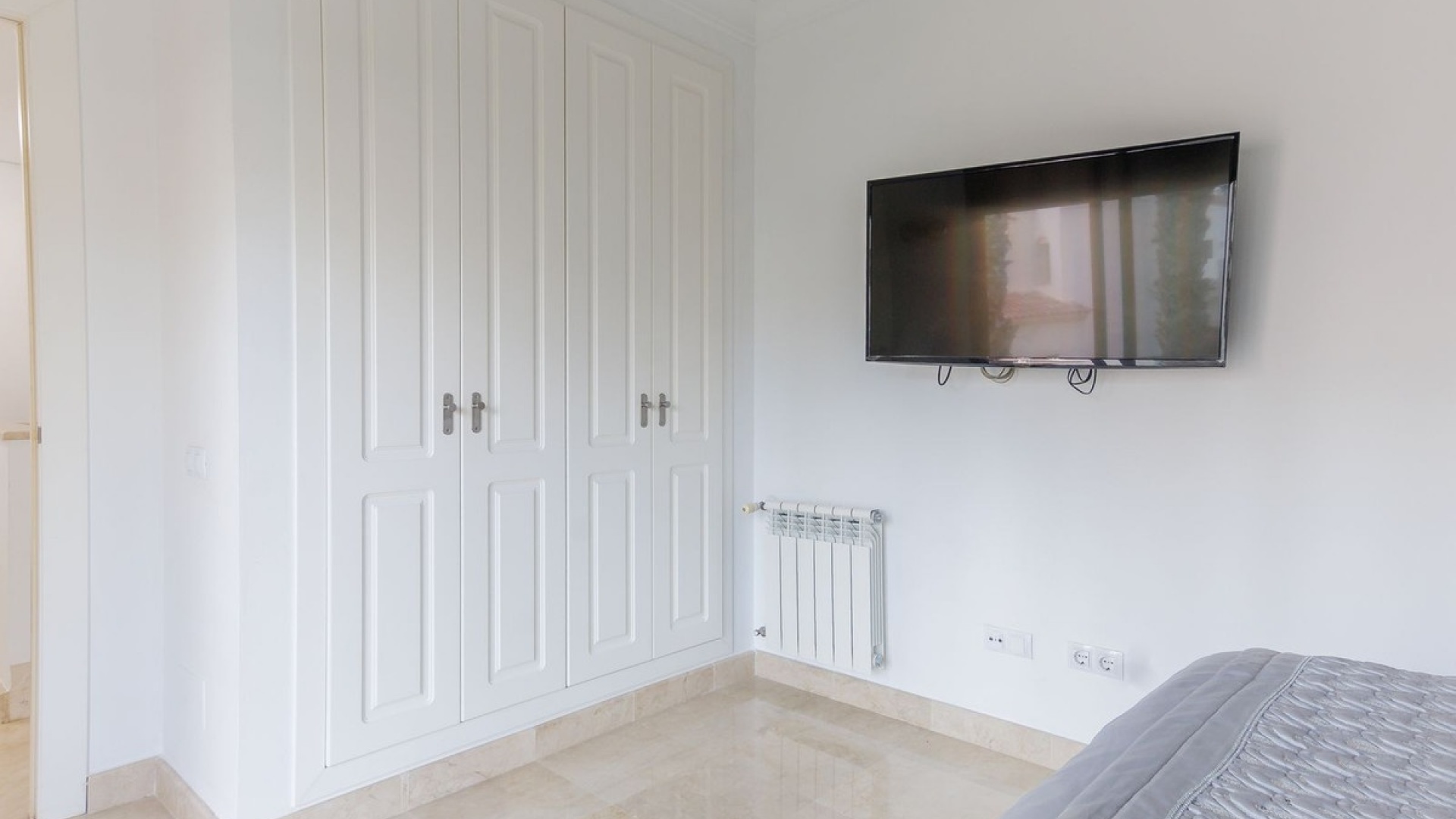 Resale - Townhouse - San Javier - Roda Golf