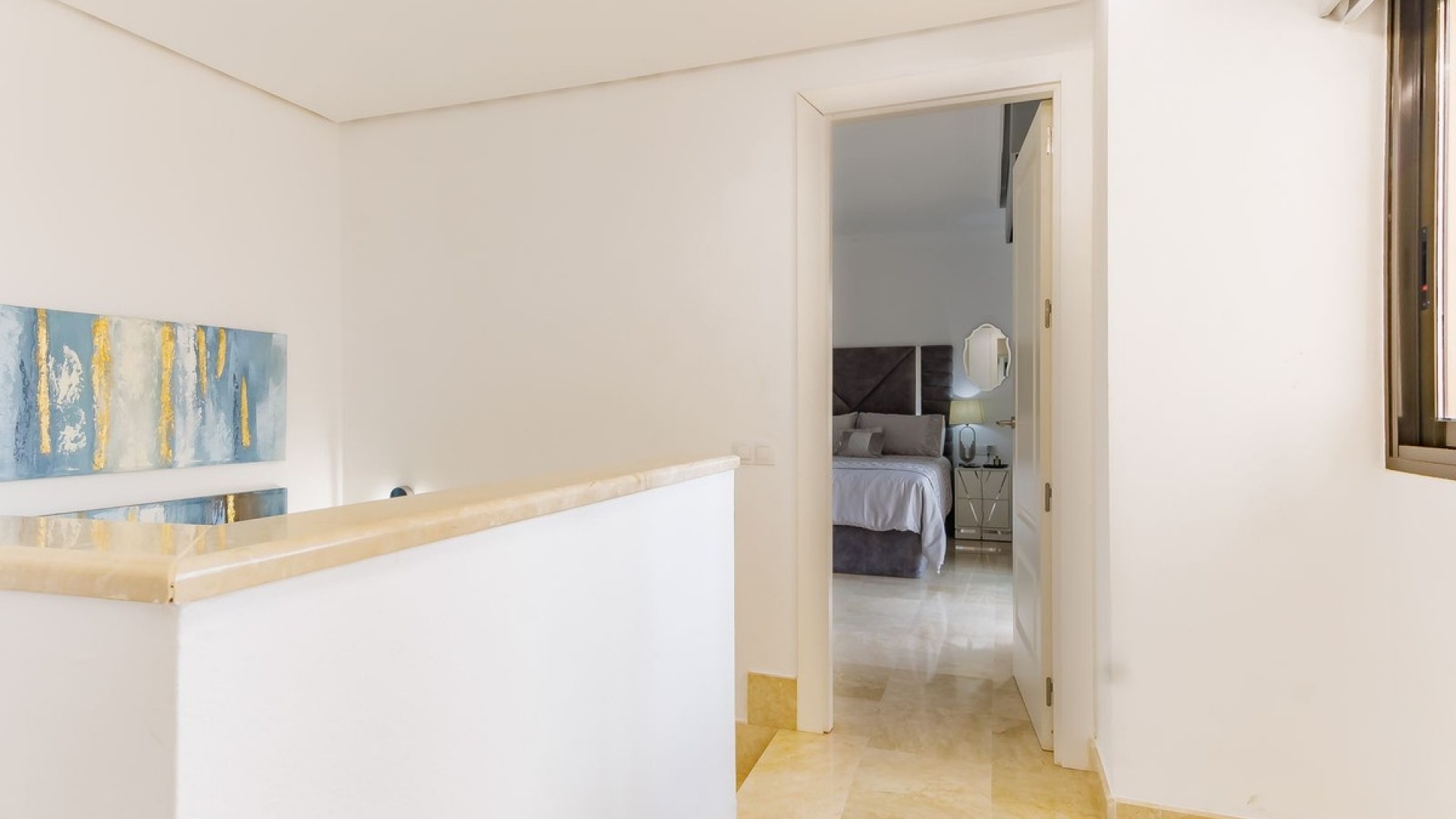 Resale - Townhouse - San Javier - Roda Golf