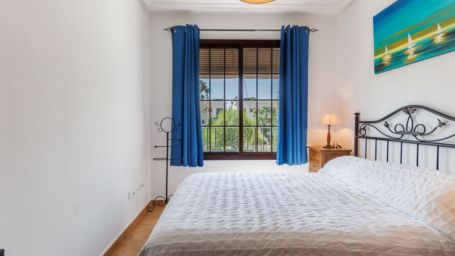 Resale - Townhouse - San Javier - Roda