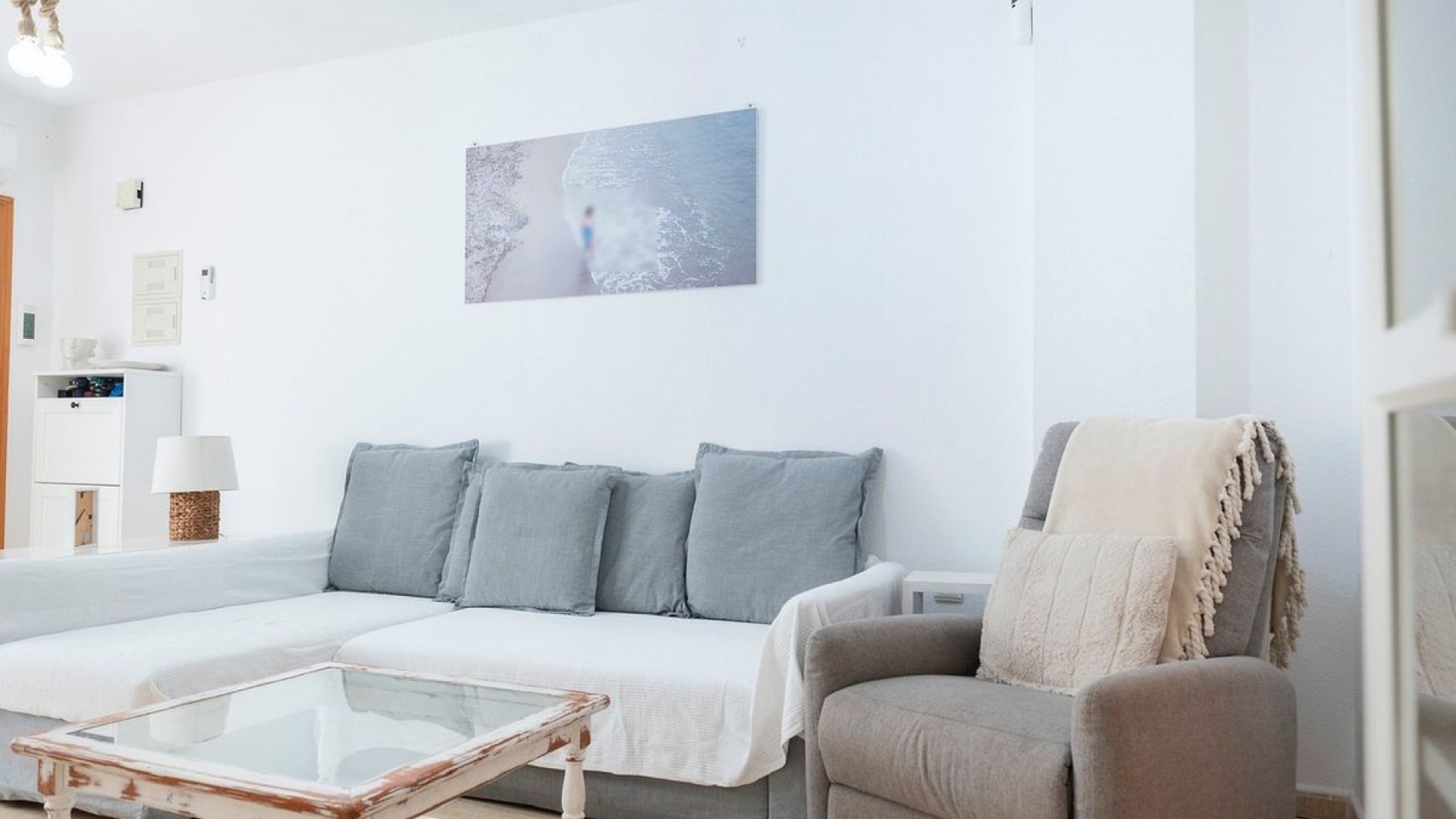 Resale - Townhouse - San Javier - San Javier Centro