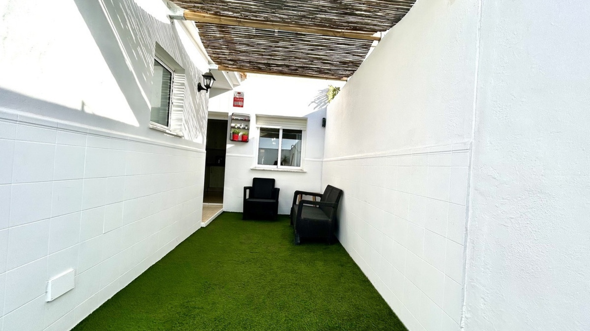 Resale - Townhouse - San Javier - San Javier Centro