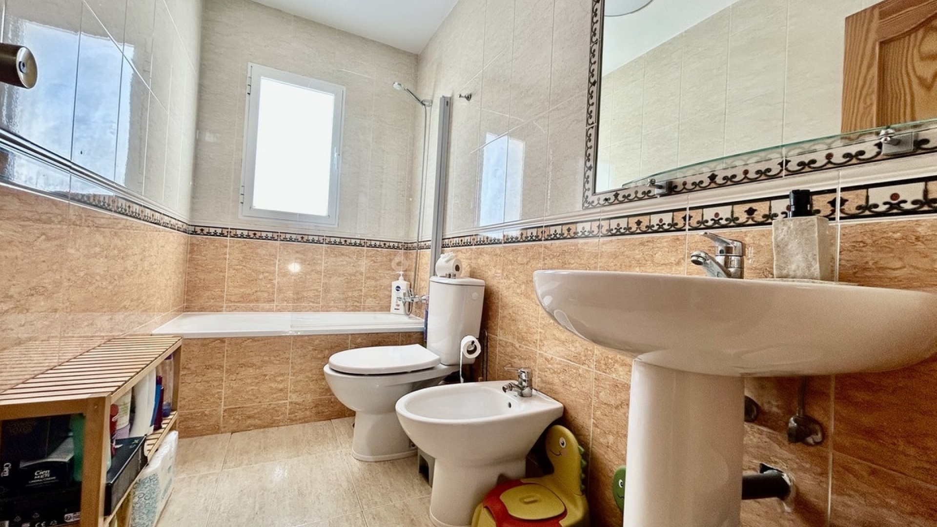 Resale - Townhouse - San Javier - San Javier Centro