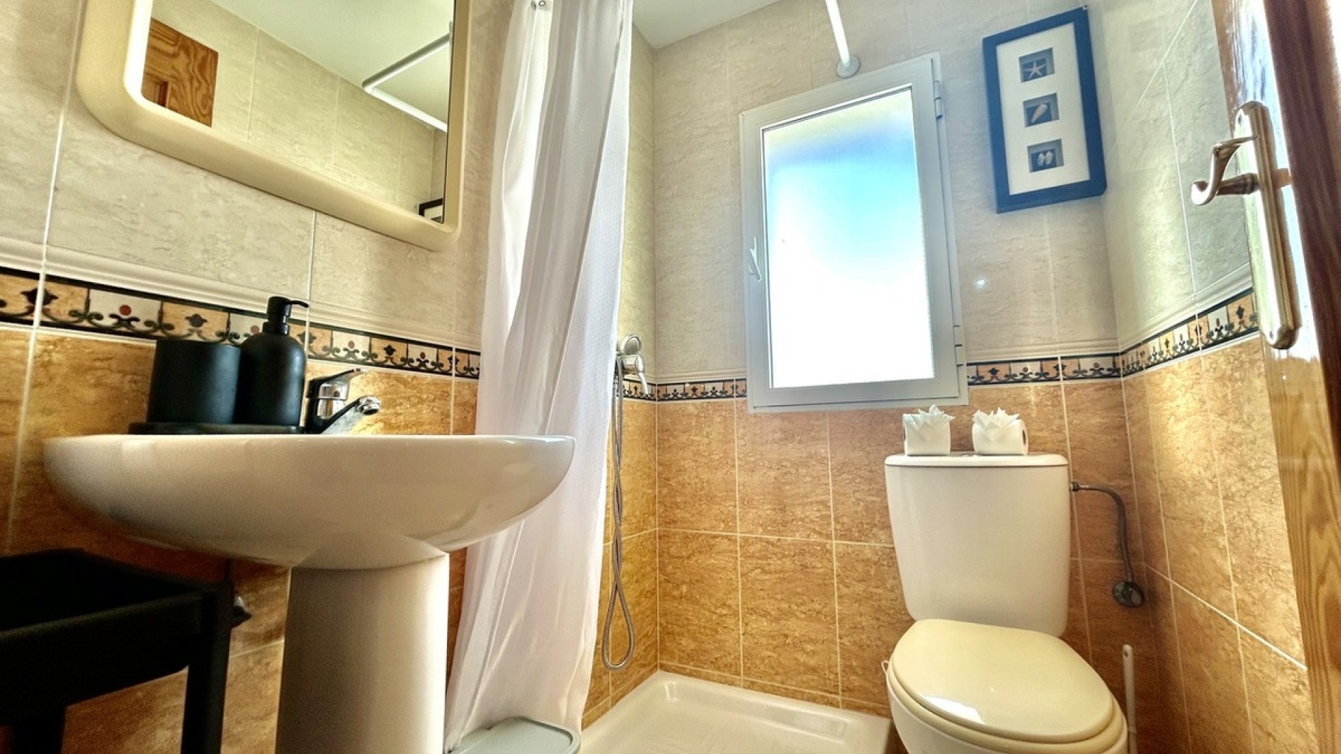 Resale - Townhouse - San Javier - San Javier Centro