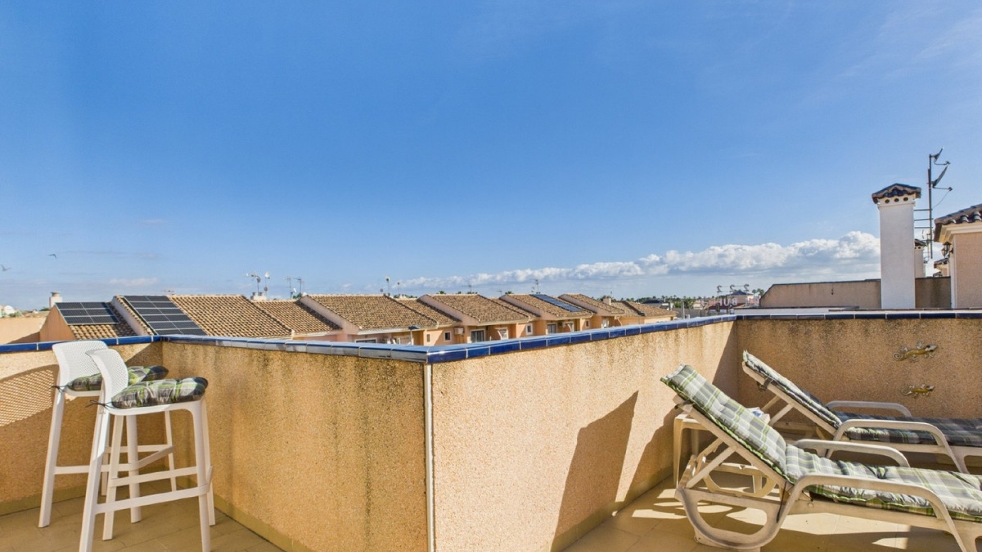 Resale - Townhouse - San Javier - San Javier Centro