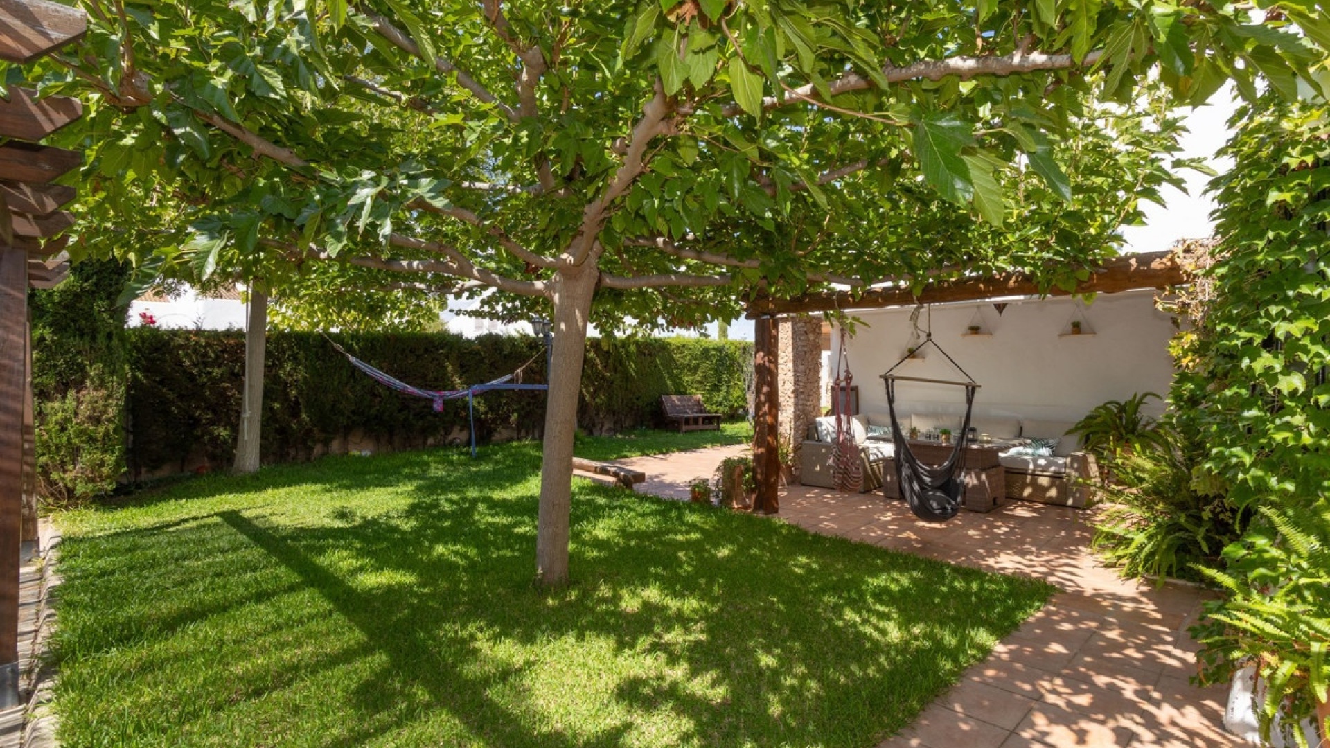 Resale - Townhouse - San Javier - San Javier Centro
